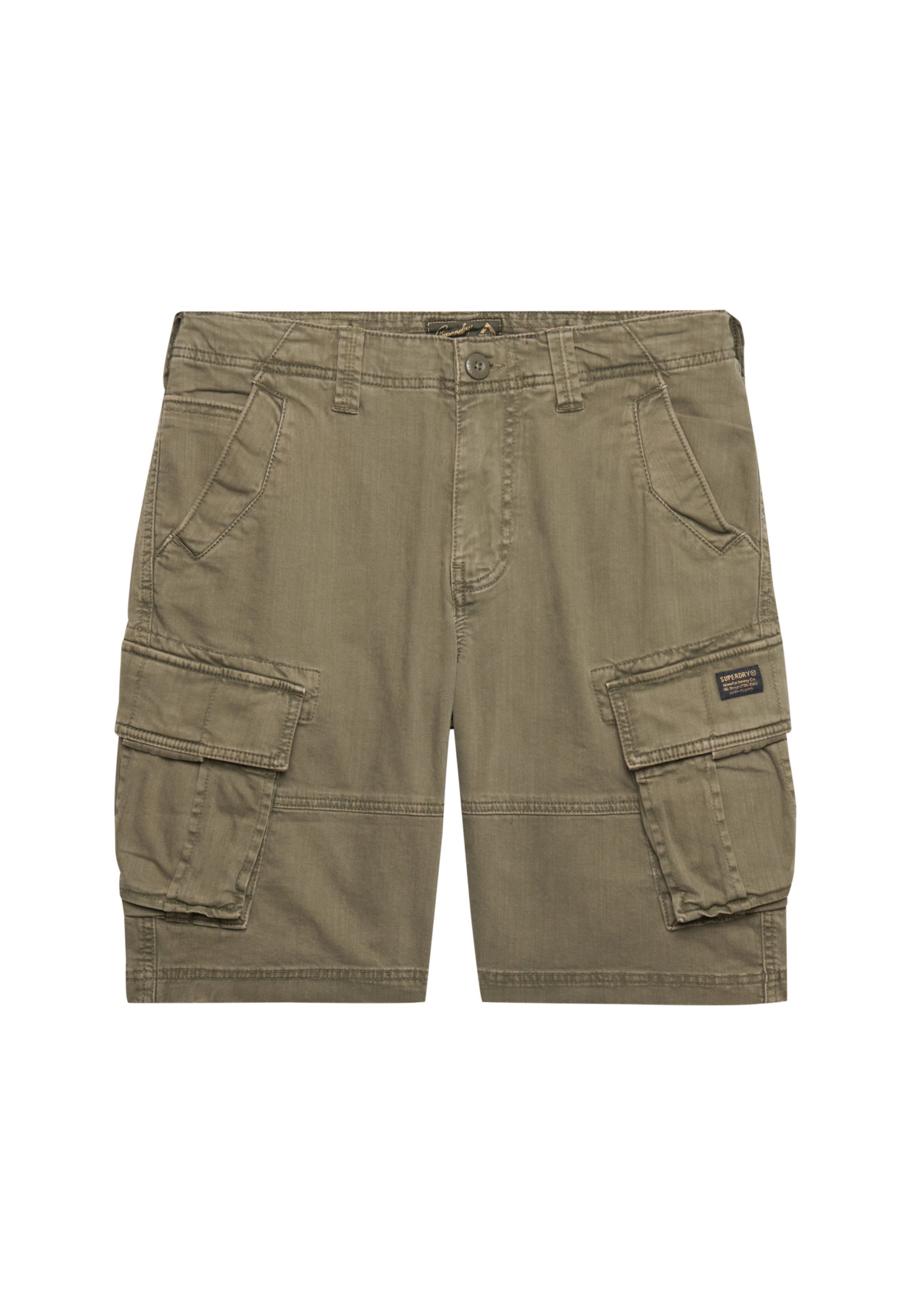Cargobermudas CORE CARGO SHORT