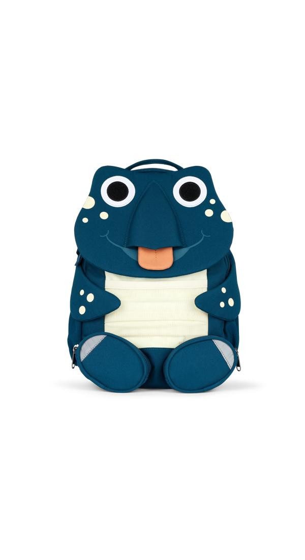Schildkröte - blau