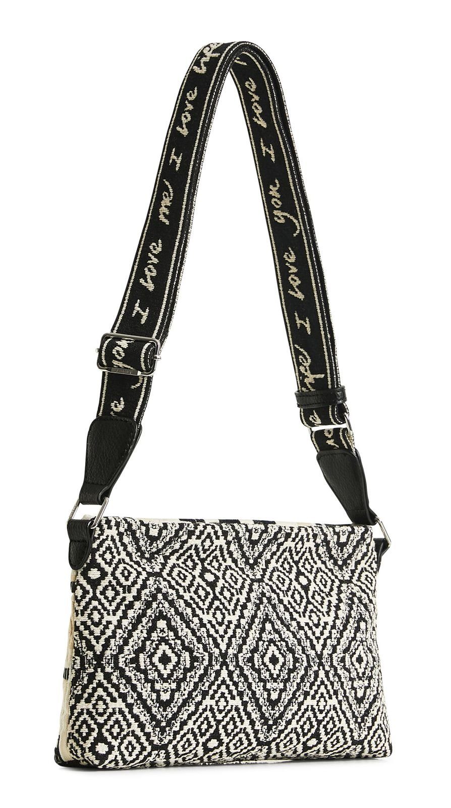 Desigual Umhängetasche Bols