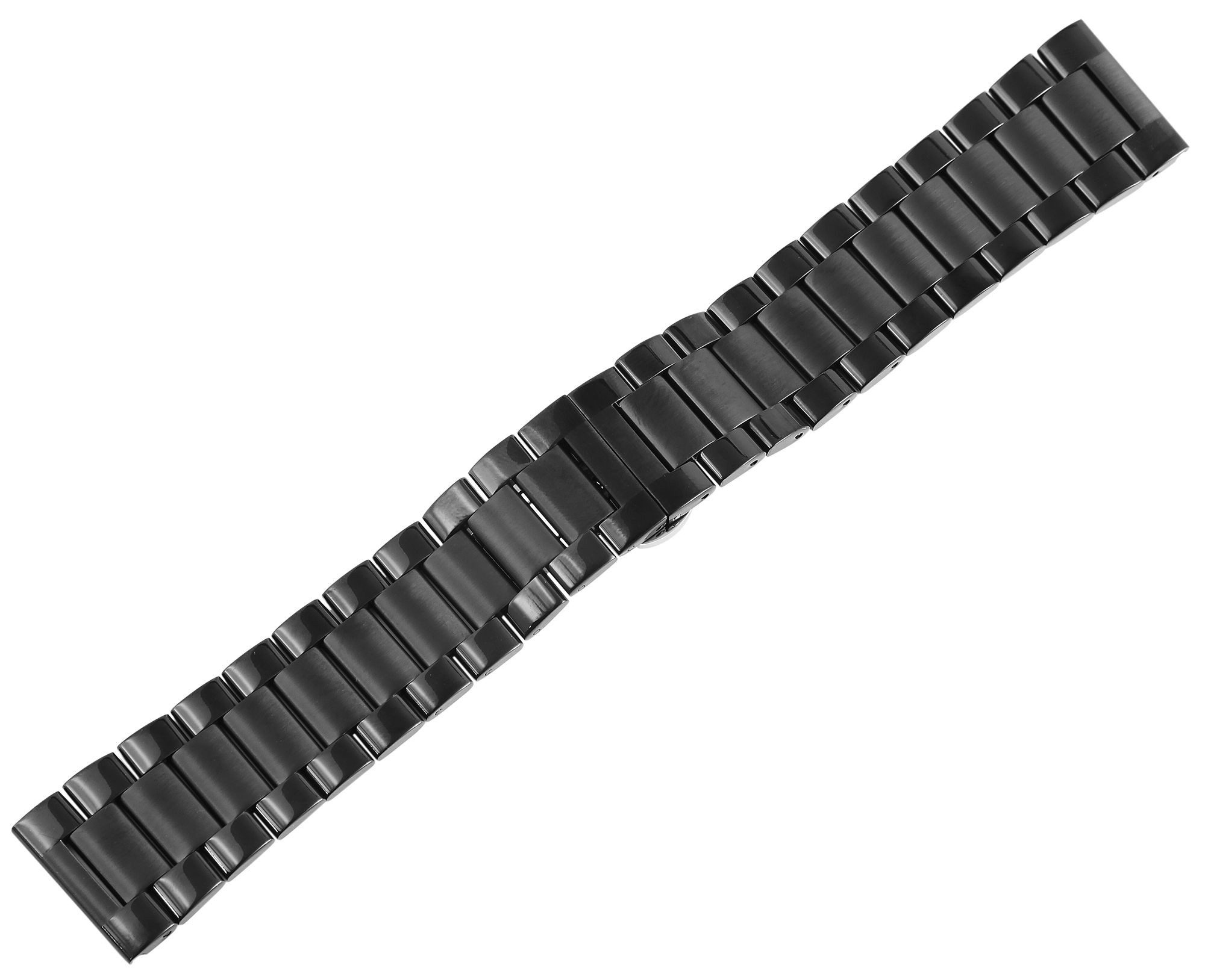 Engelhardt Uhrenarmband ET0004, langlebig, Gr 18 - 24 mm