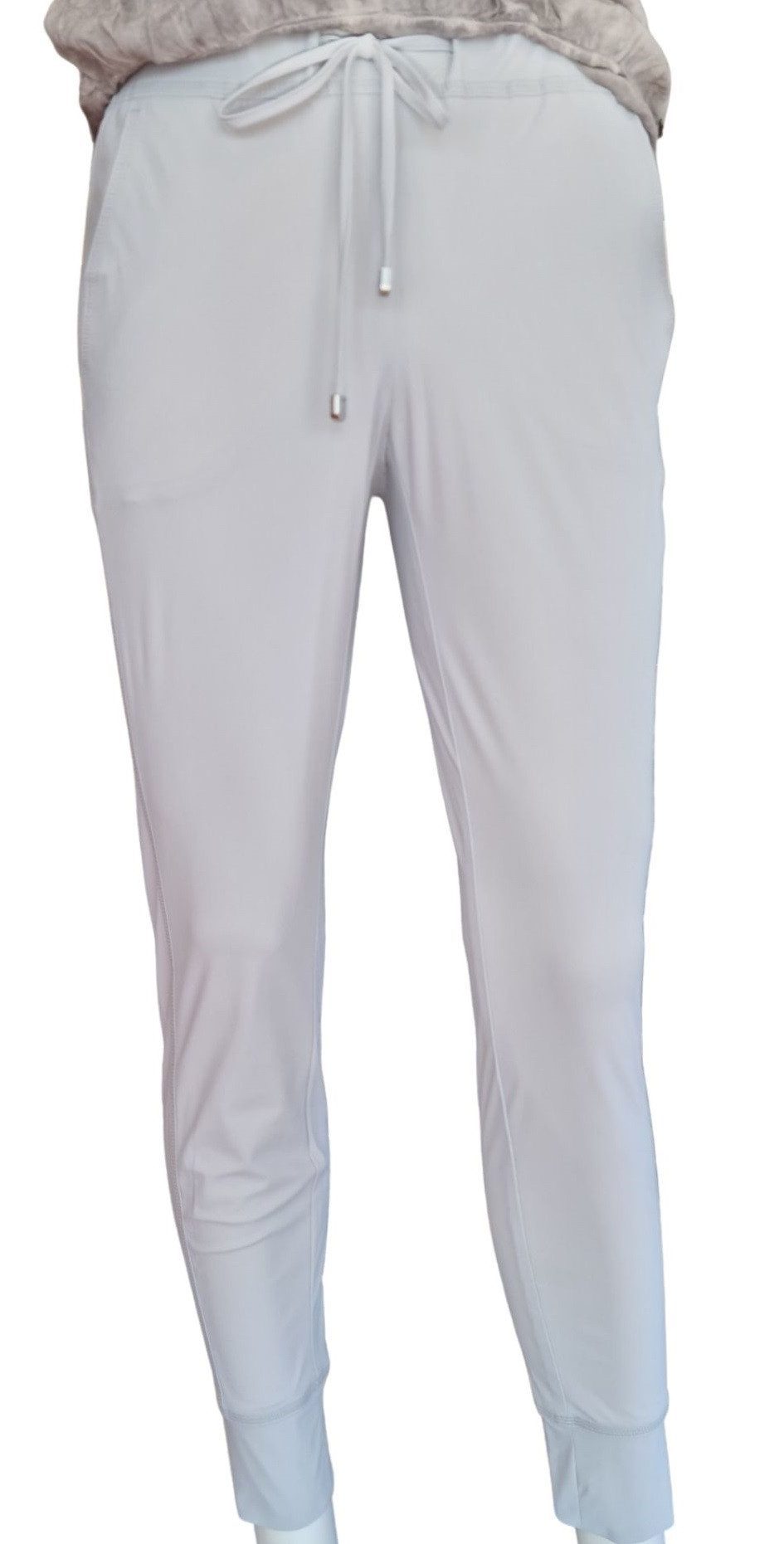 St Ann by Stehmann Jogg Pants Roxana-748-60238 ultra Light High-Teg-Bi-Stretch