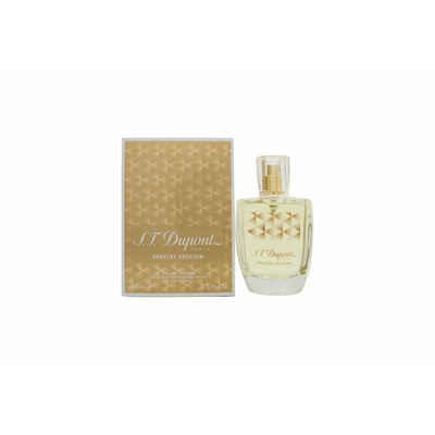 St. Dupont Eau de Parfum »S.T Dupont Pour Femme Special Edition Eau de Parfum 100ml Spray«