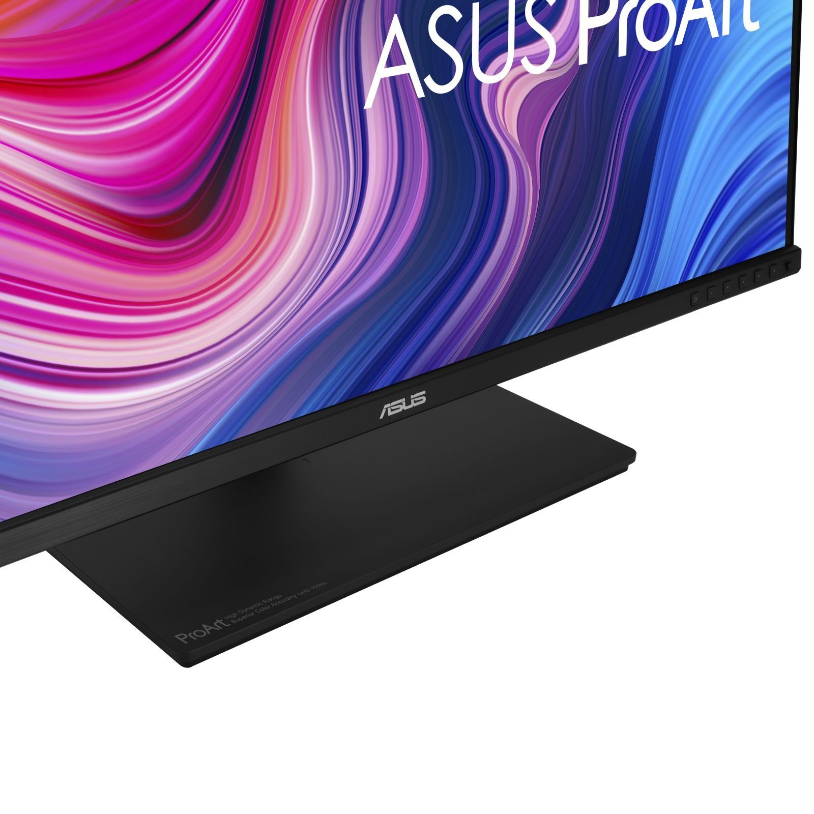 Asus 81,2cm Profess.PA328CGV DP+HDMI IPS Spk Lift TFT-Monitor (2560 x 1440 px, Quad HD, 5 ms Reaktionszeit, 165 Hz, IPS, Lautsprecher, Kopfhörerbuchse, Pivot, Höhenverstellbar)
