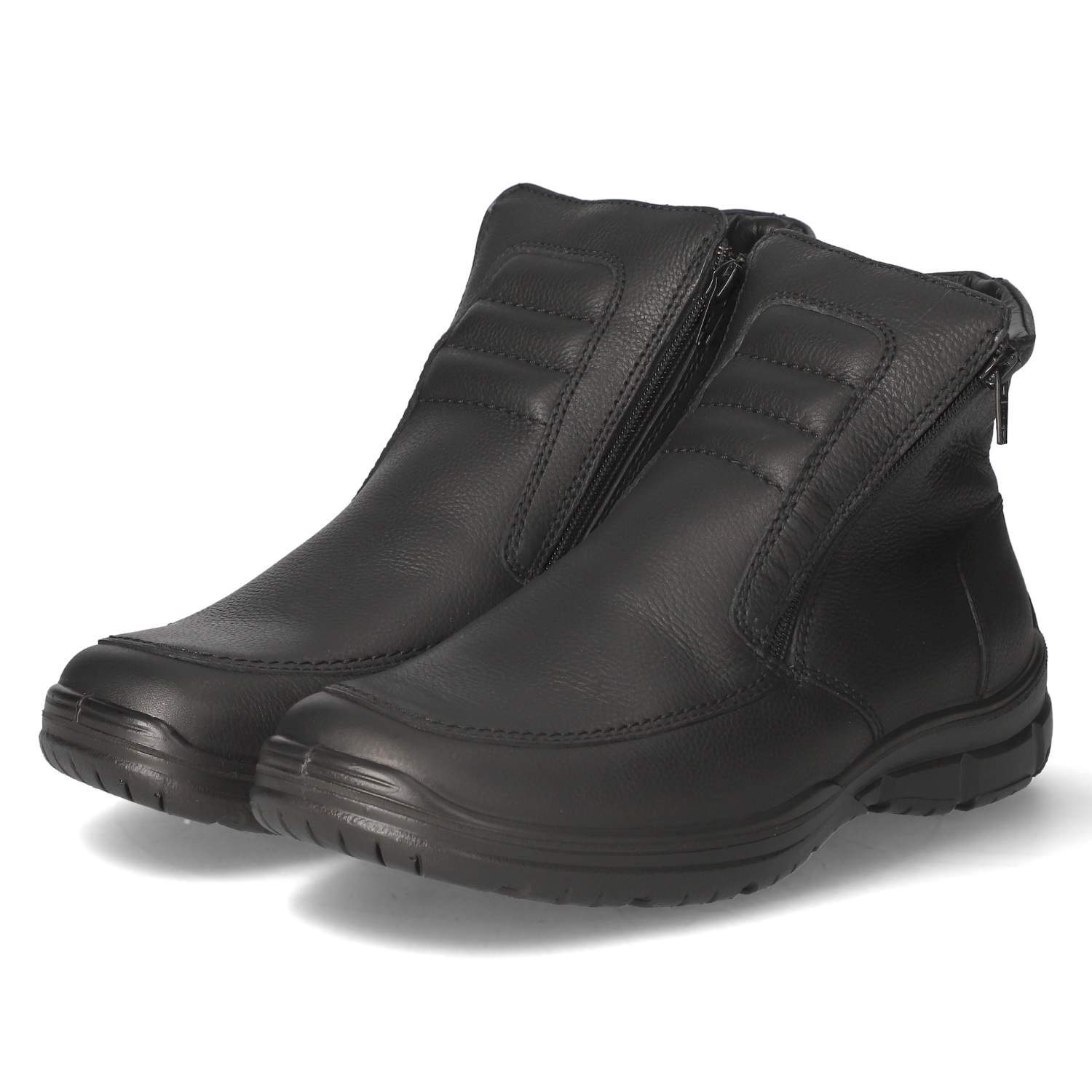 Jomos Winterboots Schnürstiefel günstig online kaufen