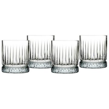 CreaTable Tasse Whiskeyglas/becher 350 ml, Glas