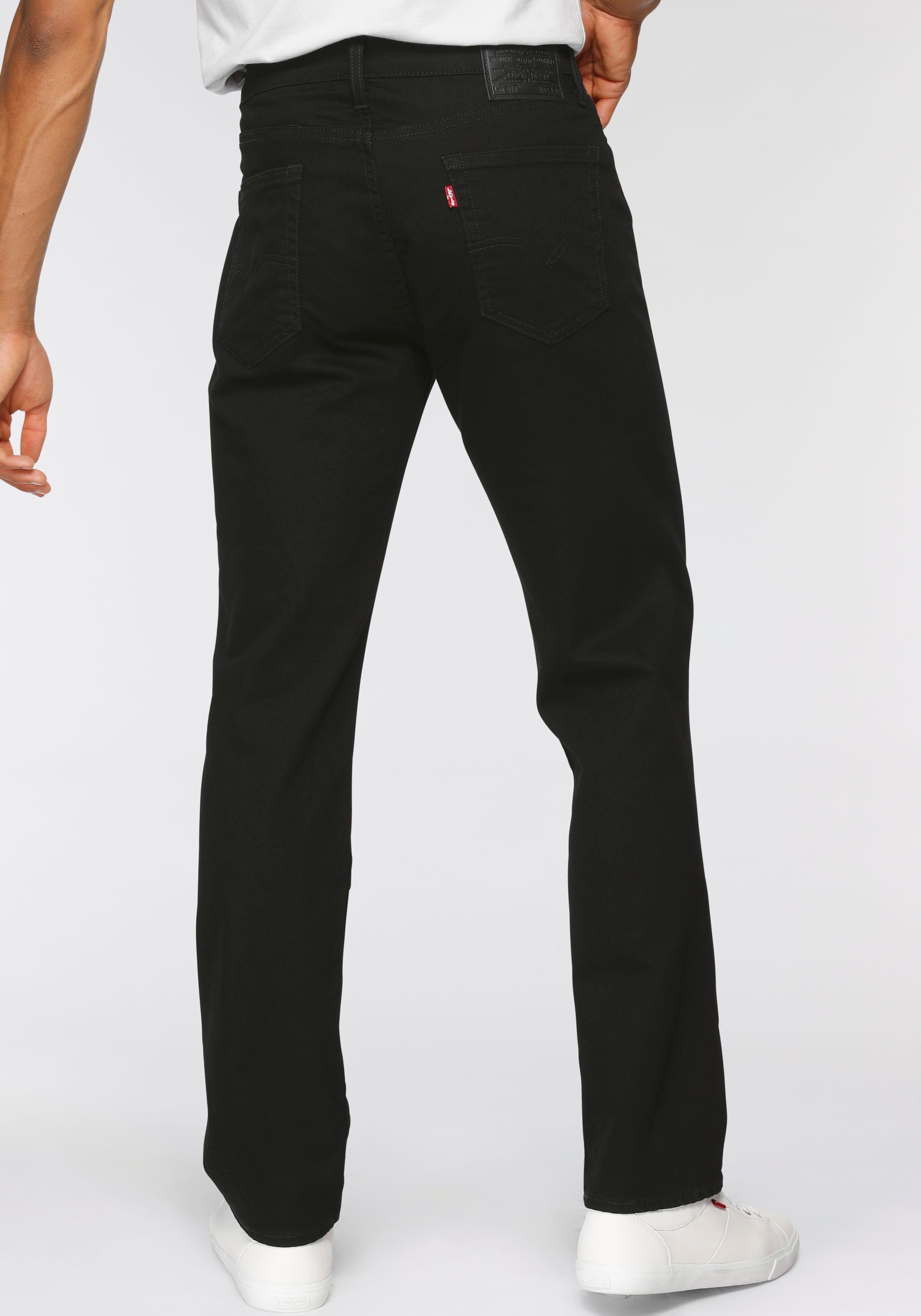 Straight-Jeans 514™ NIGHTSHINE Levi's®