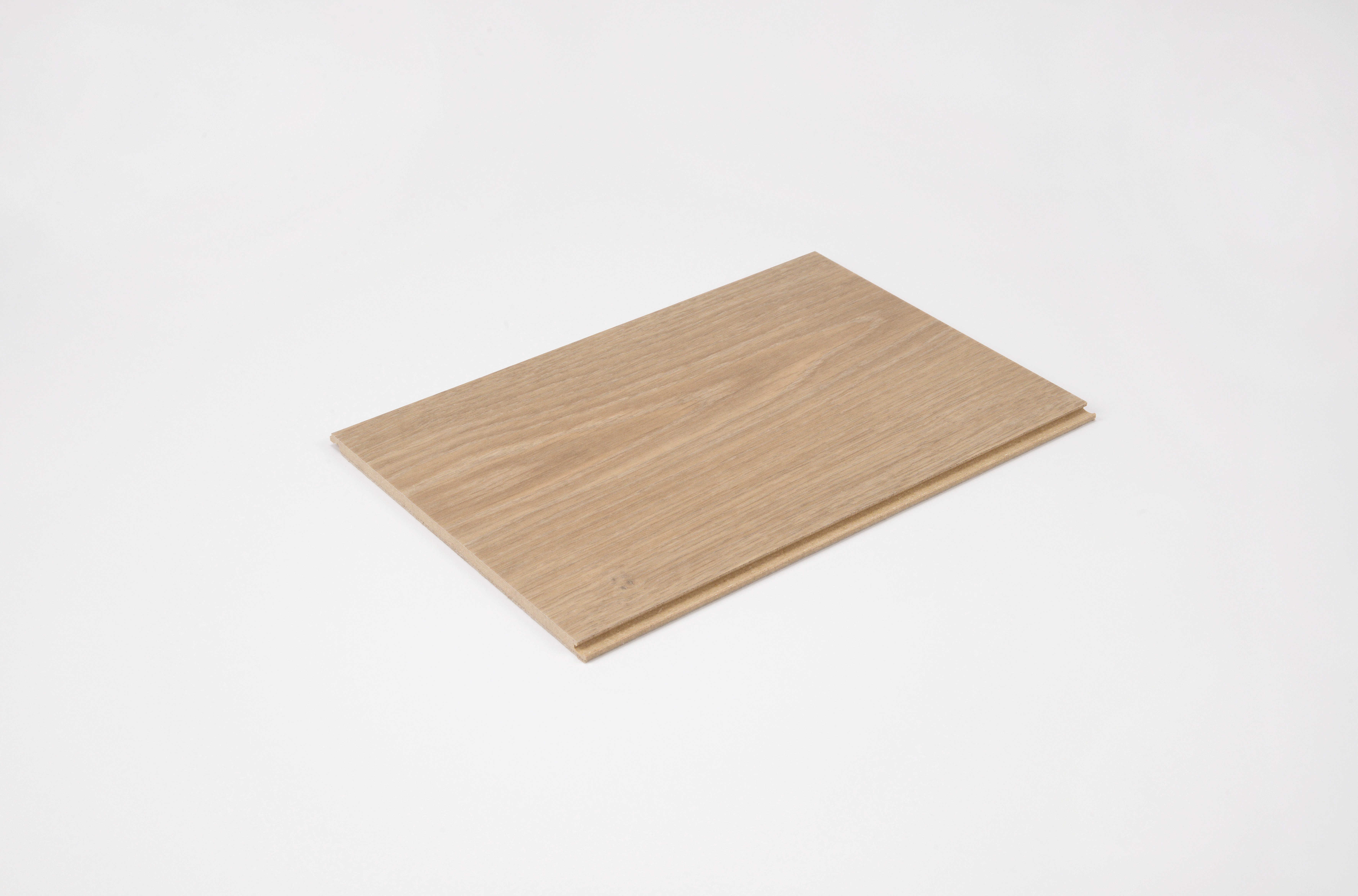 EGGER Designboden Muster Aquadura Hybridboden EDF195 Camden Eiche natur, 1 St., Handmuster