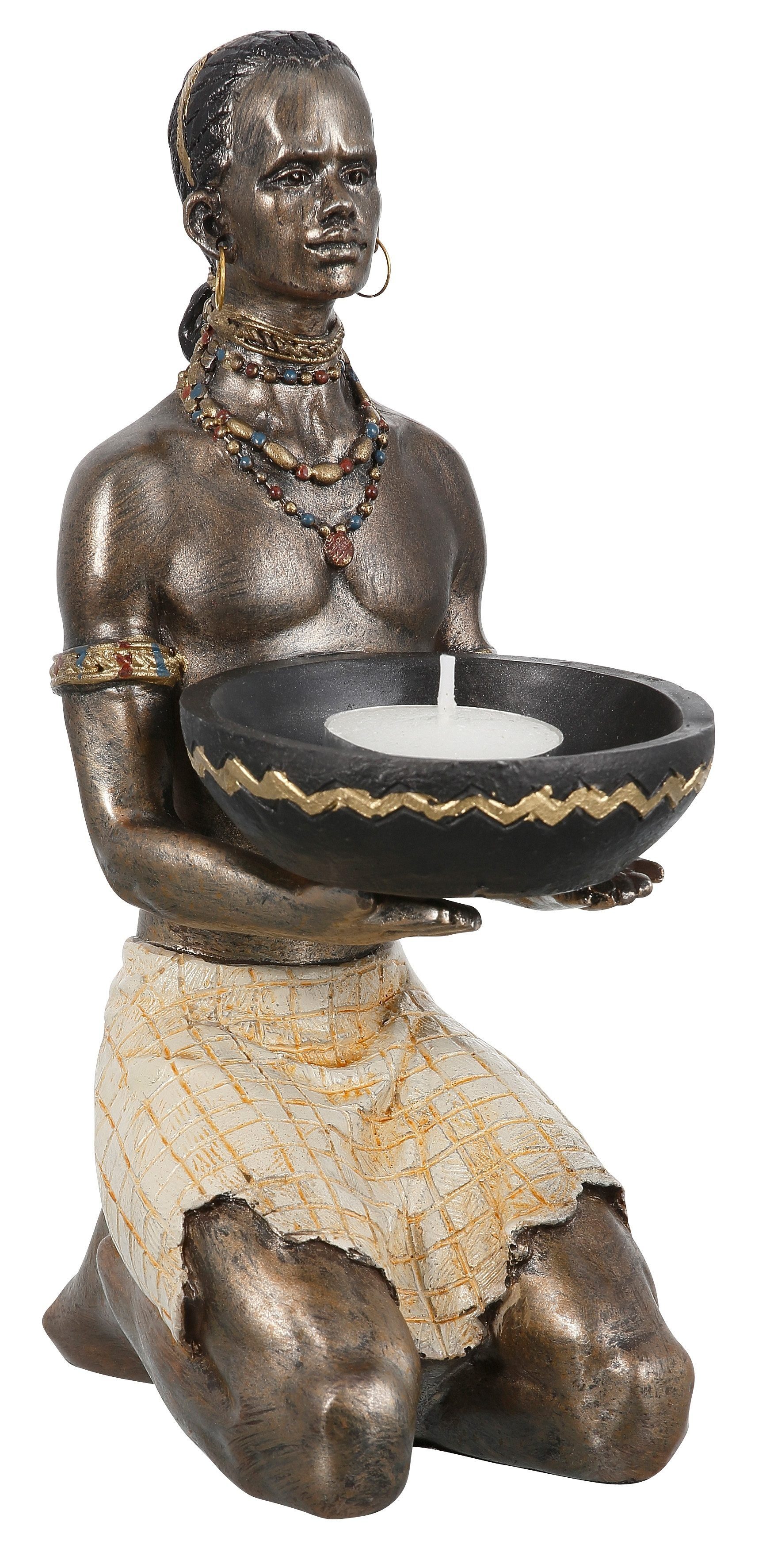 pajoma® Afrikafigur günstig online kaufen