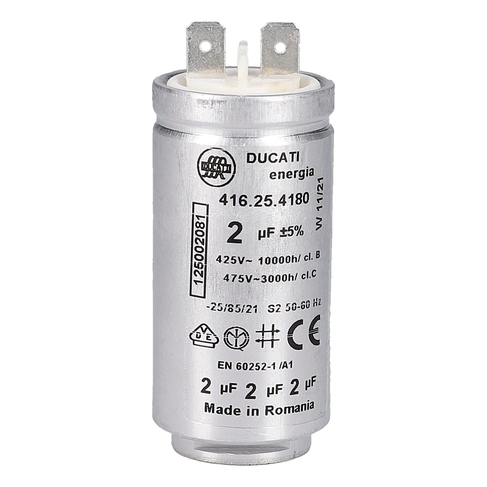easyPART Montagezubehör wie Electrolux 1250020813 Electrolux 1250020813, Trockner