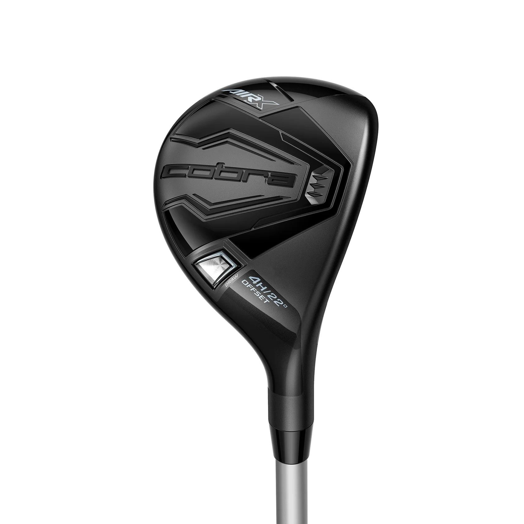 Cobra Hybrid Cobra Hybrid #4 Air-X 2 Rechtshänder Graphit Ladies 22°