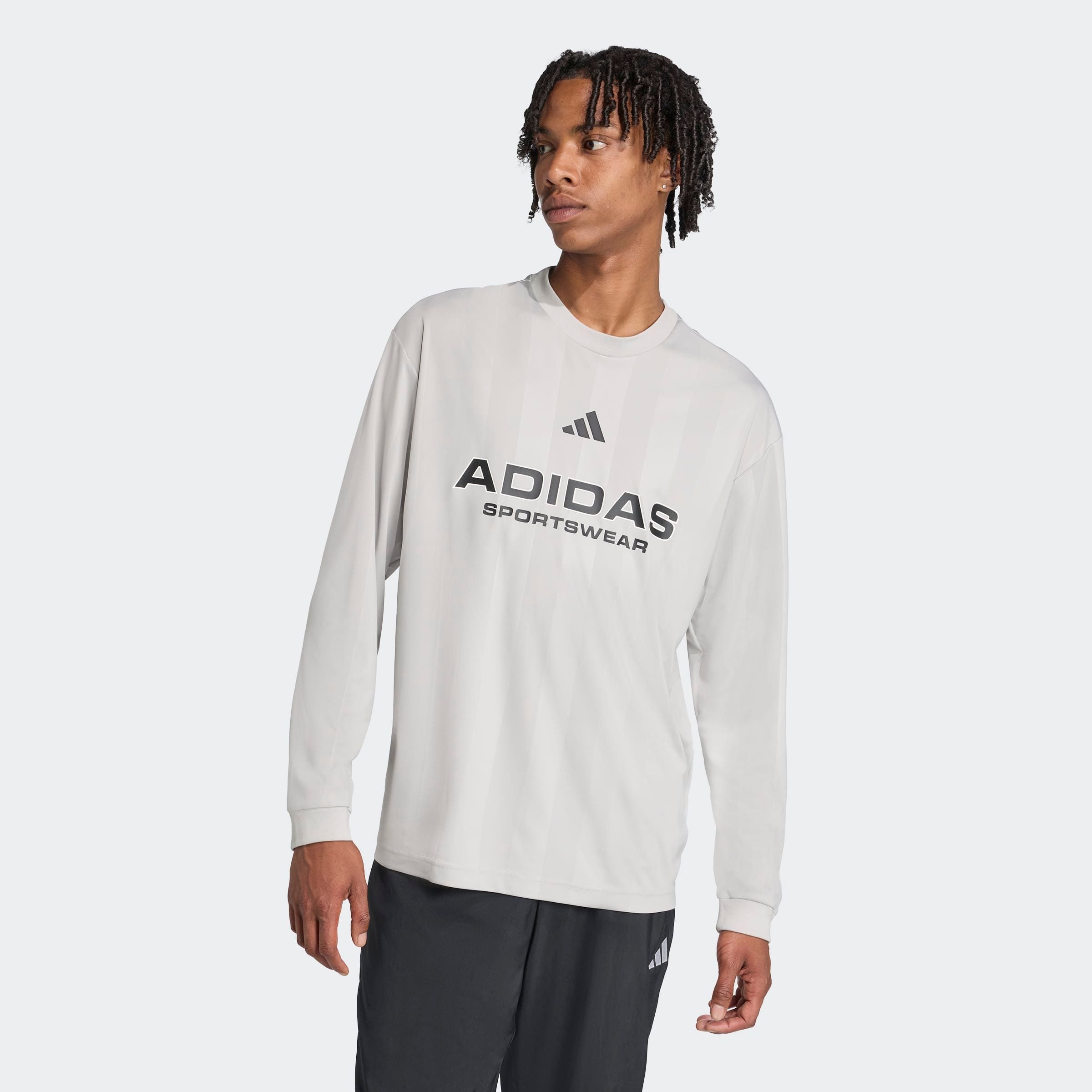 adidas Sportswear Langarmshirt M TIRO LSJSY Q4 günstig online kaufen
