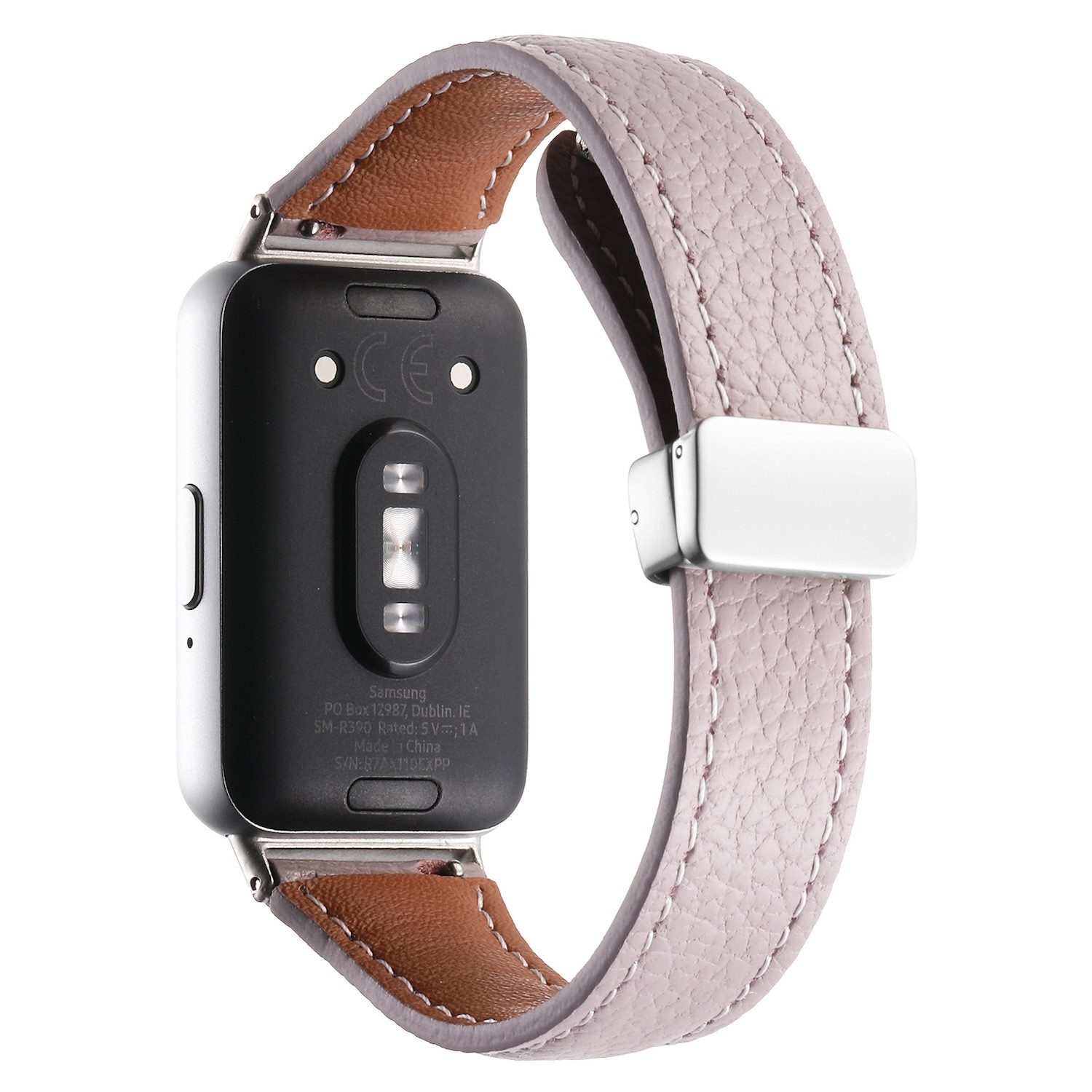 Wigento Smartwatch-Armband Für Samsung Galaxy Fit günstig online kaufen