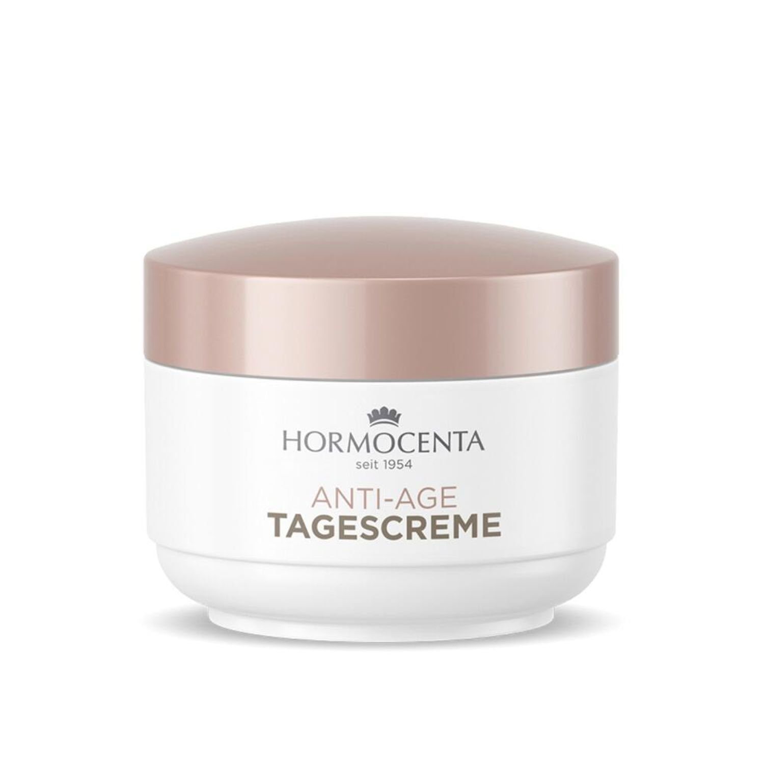 Anti-Aging-Creme 6x Hormocenta 75ml Anti Age Tagescreme Pflege Lotion Gesicht Haut