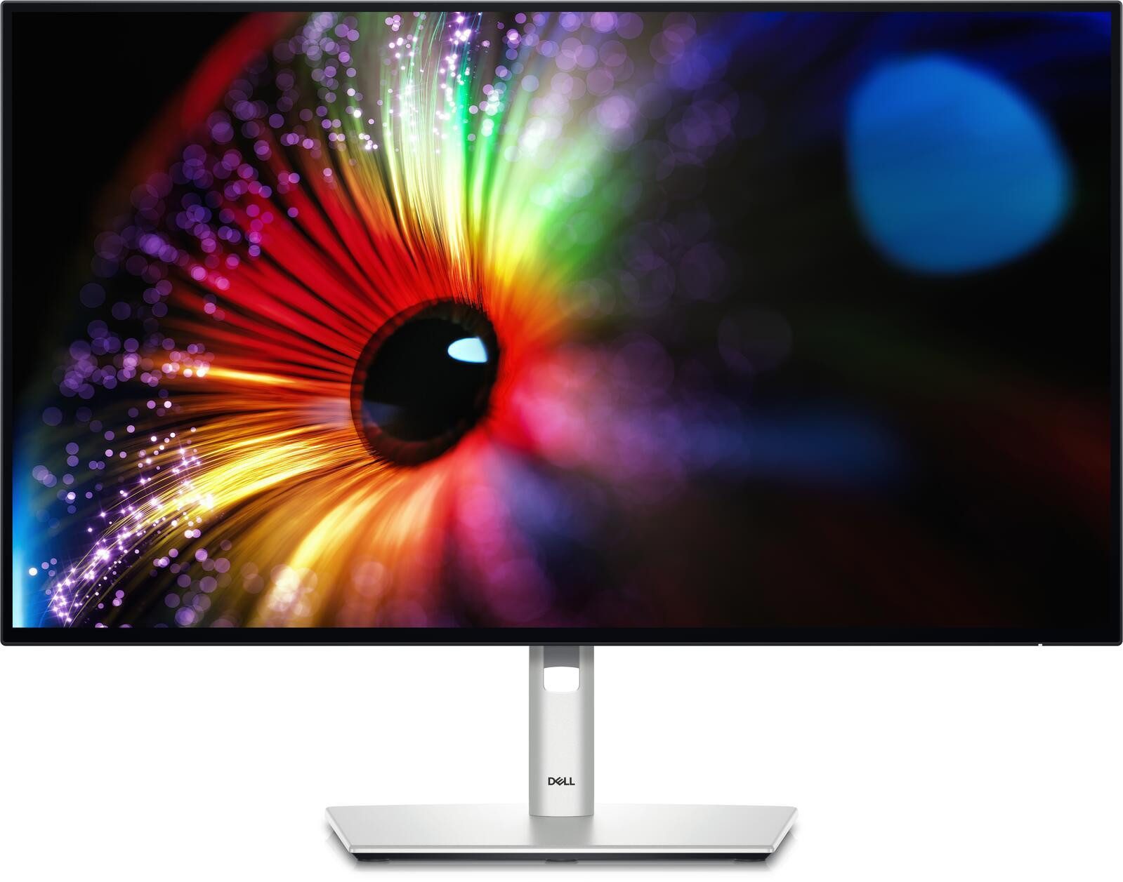 Dell Dell UltraSharp U2724D TFT-Monitor (2560 x 1440, 5 ms Reaktionszeit, 60 Hz, IPS Panel)