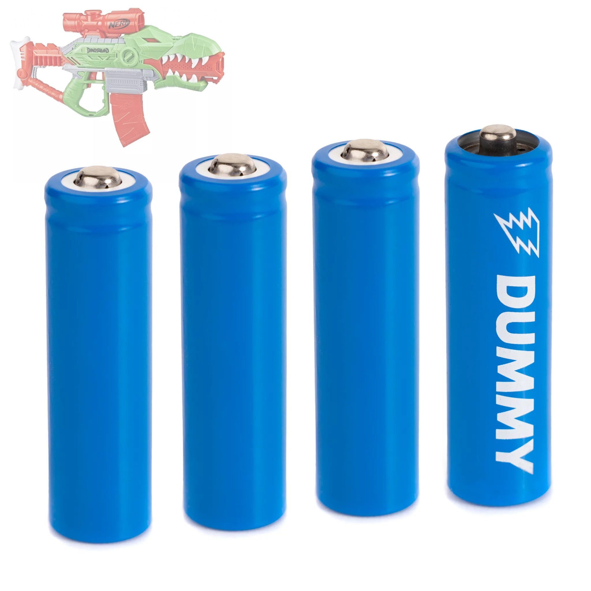 Blaster Voltage-Set für NERF - DinoSquad Rex-Rampage