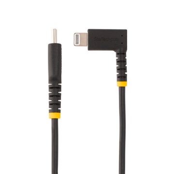 Startech.com STARTECH.COM USB-C TO LIGHTNING CABLE PC-Lautsprecher