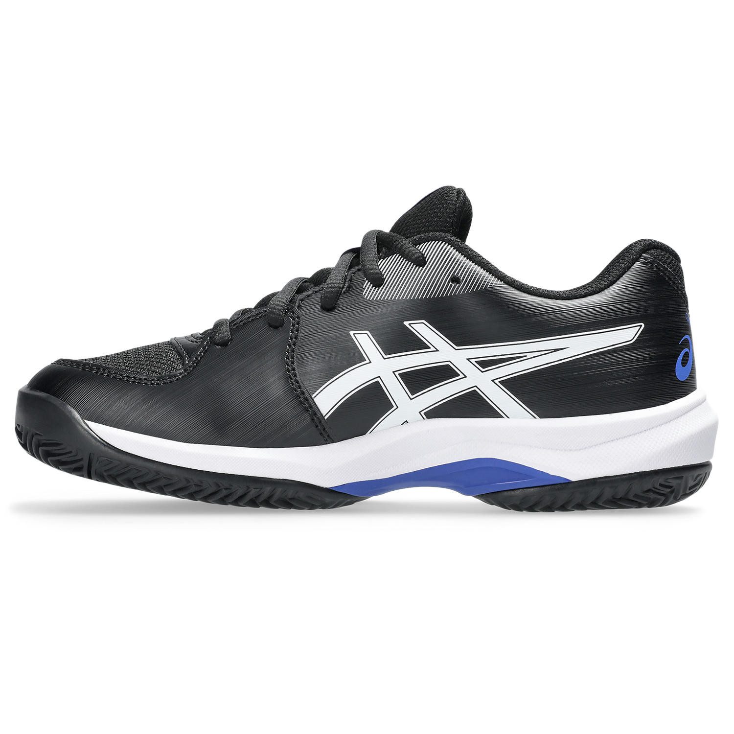 Asics GEL-GAME 10 GS CLAY Tennisschuh Sandplatzschuhe für Ascheplätze