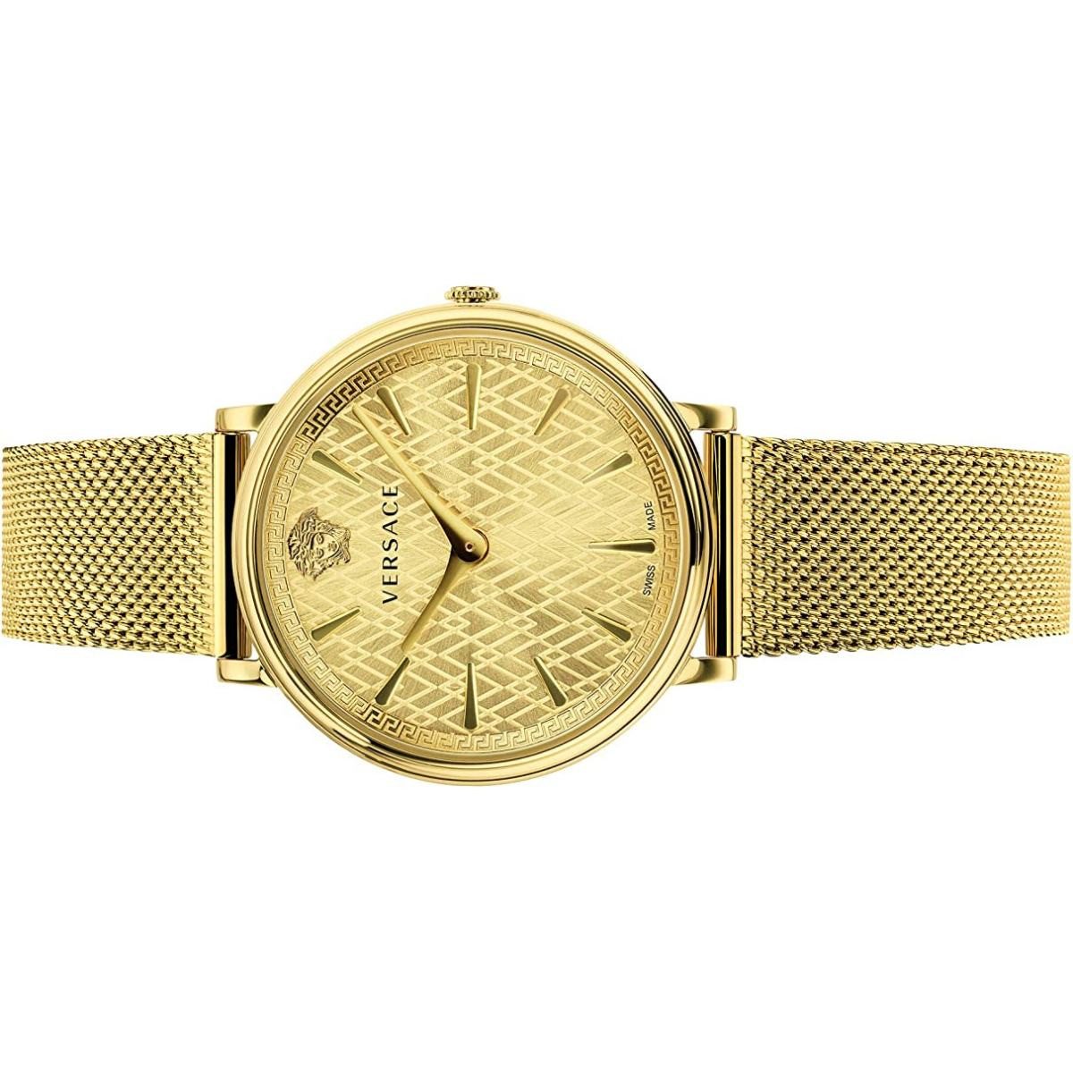 Versace Quarzuhr VBP060017