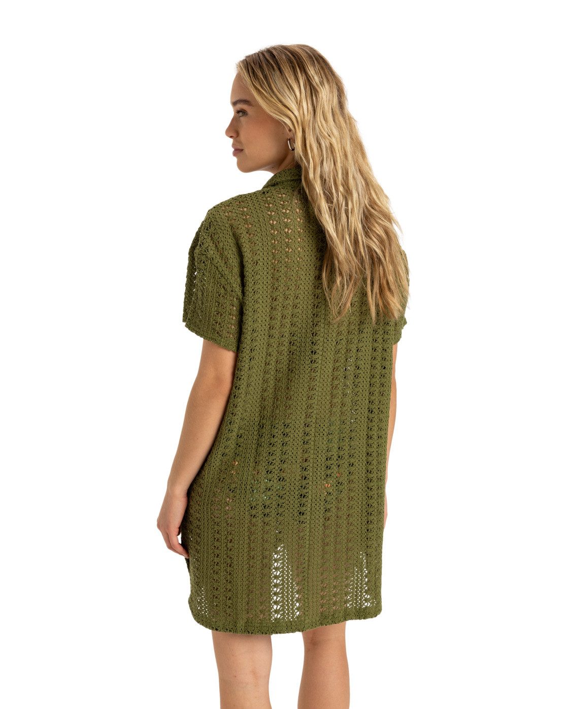 Roxy Strandkleid Chasin Sunset