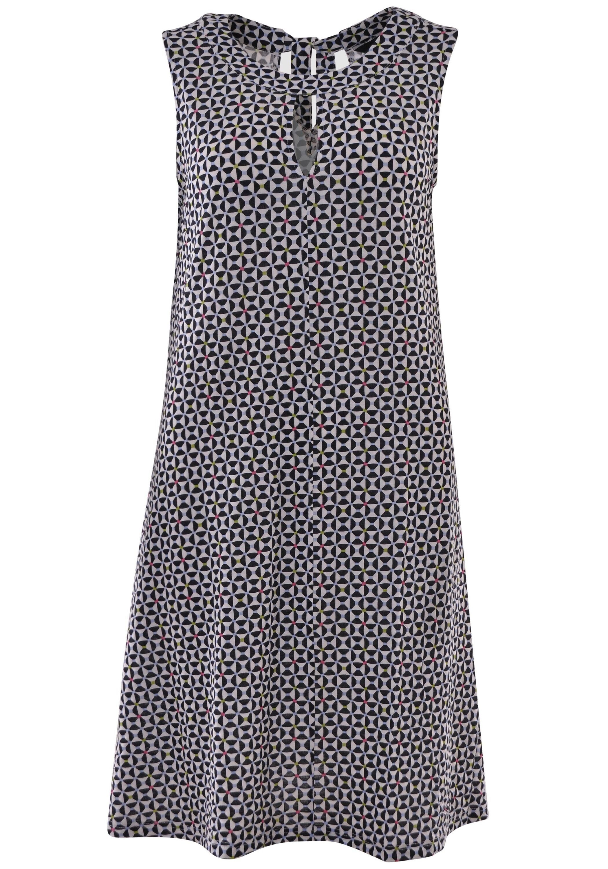 NAVIGAZIONE Jerseykleid (1-tlg) mit Bindeband im günstig online kaufen