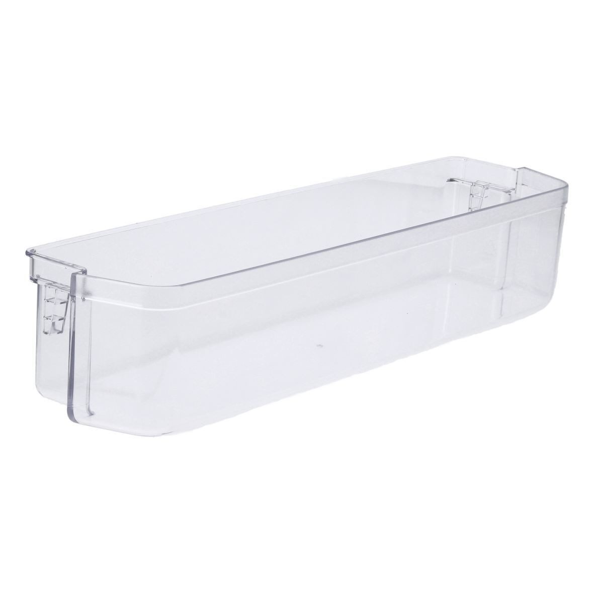 easyPART Flaschenablage wie hanseatic 480131100525 Abstellfach, Zubehör für Kühlschrank / Gefrierschrank