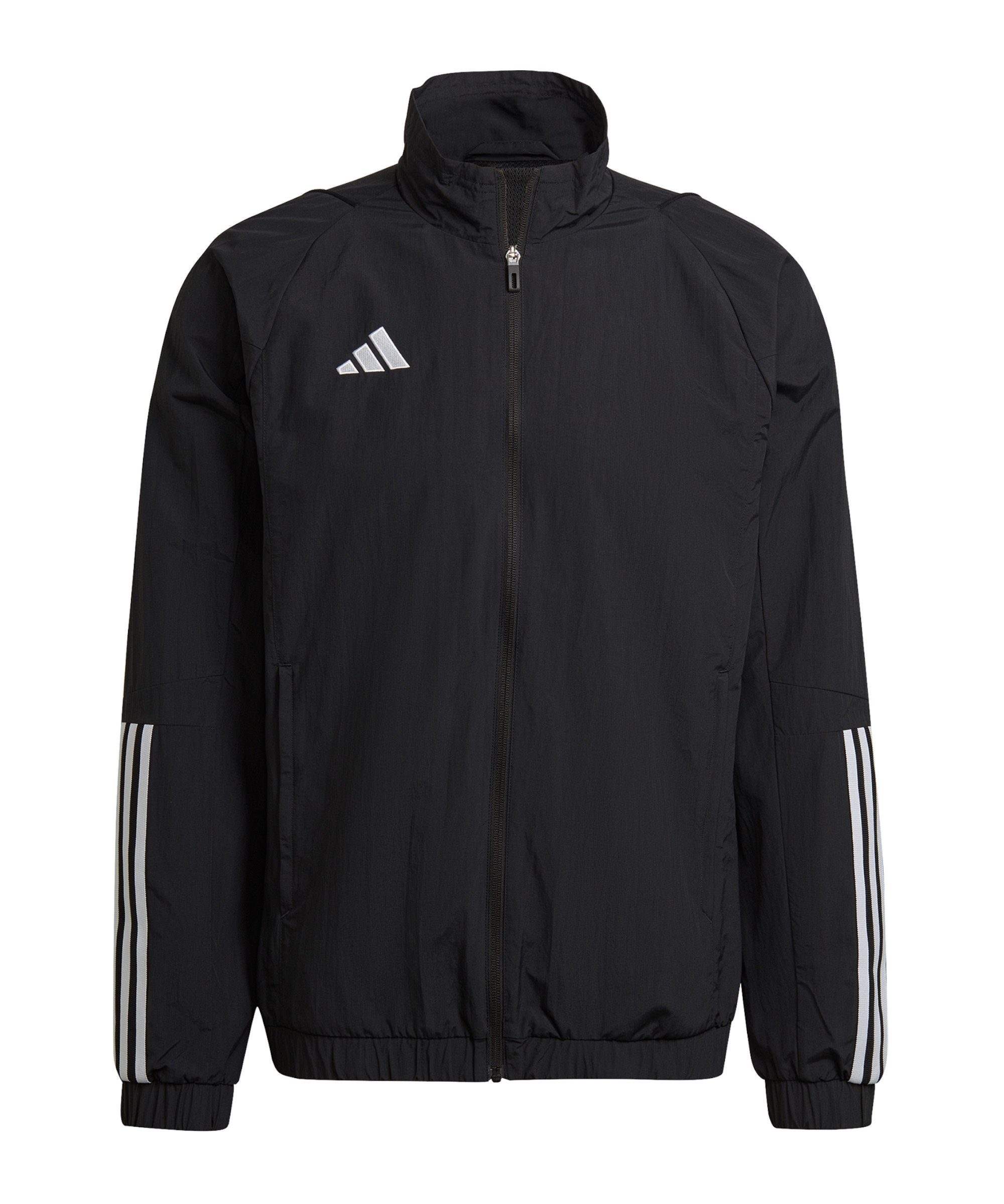 adidas Performance Sweatjacke adidas Performance Tiro 23 Präsentationsjacke günstig online kaufen