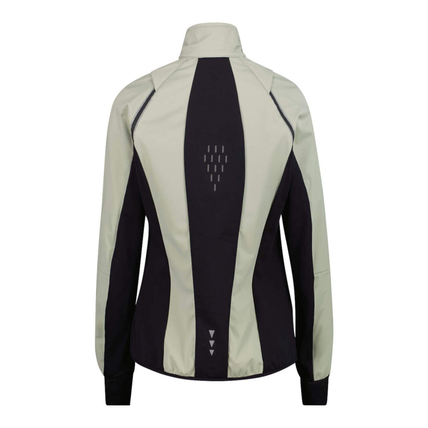 CMP Softshelljacke CMP Damen Jacke WOMAN JACKET WITH DETACHABLE SLEEVES 30A günstig online kaufen