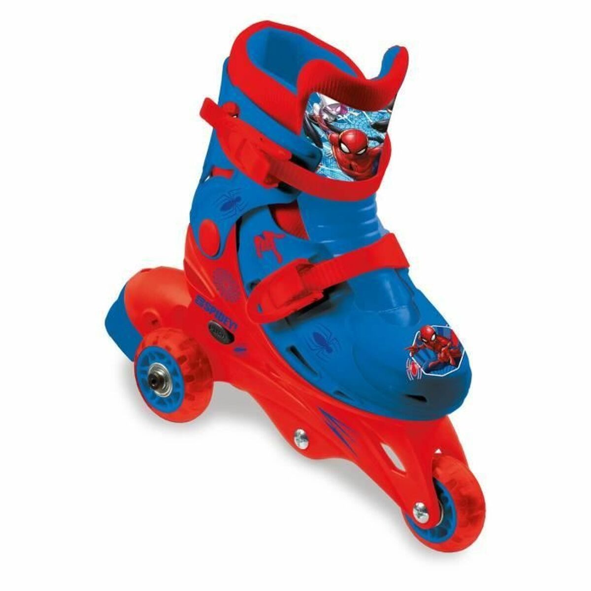 Mondo Inlineskates Inlineskates Mondo Spider-Man