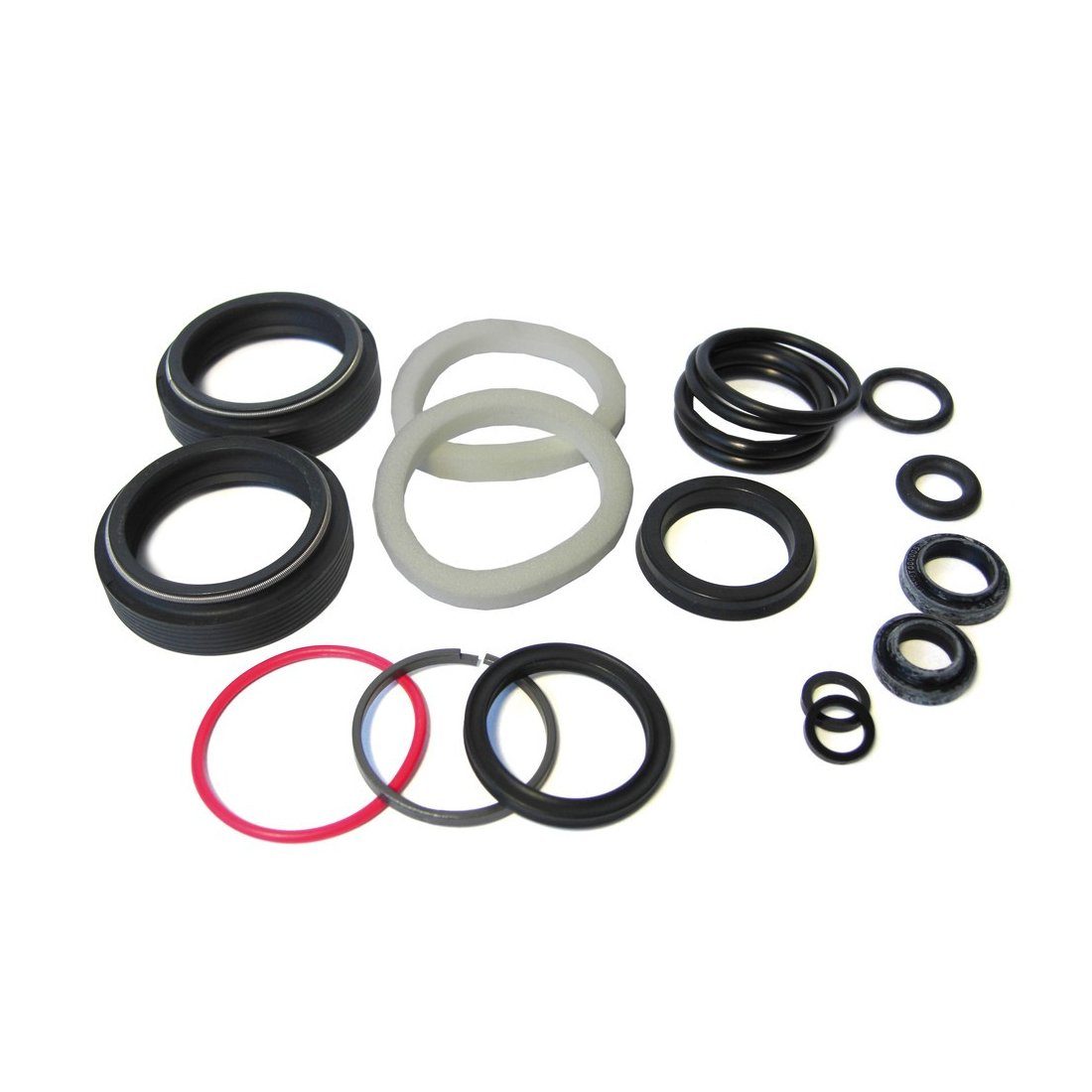 RockShox Federgabel Federgabel Service Kit Basic Yari 2P-A1