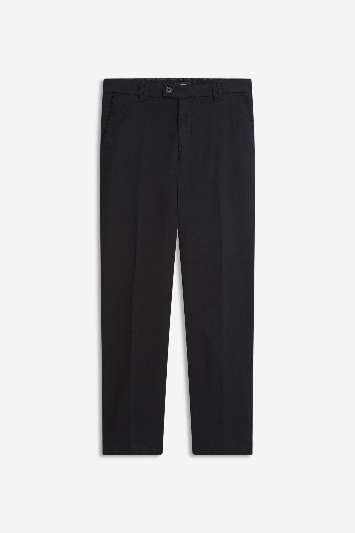 Cinque Chinohose CIWOOD_2 aus Baumwollmix, Slim Fit