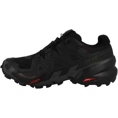 Salomon Speedcross 6 GTX Herren Laufschuh