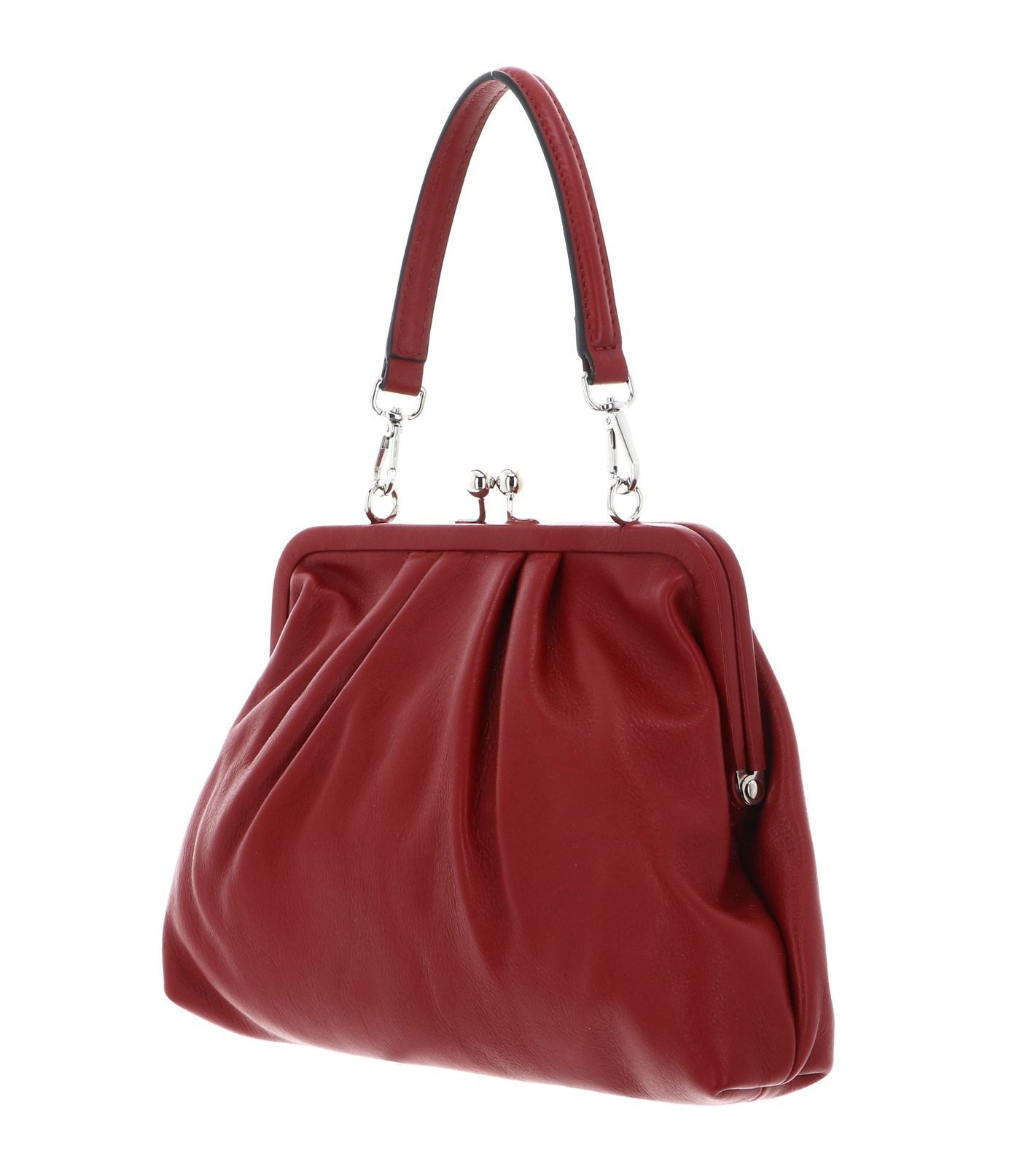 Picard Handtasche Handbag, aus echtem Rindsleder