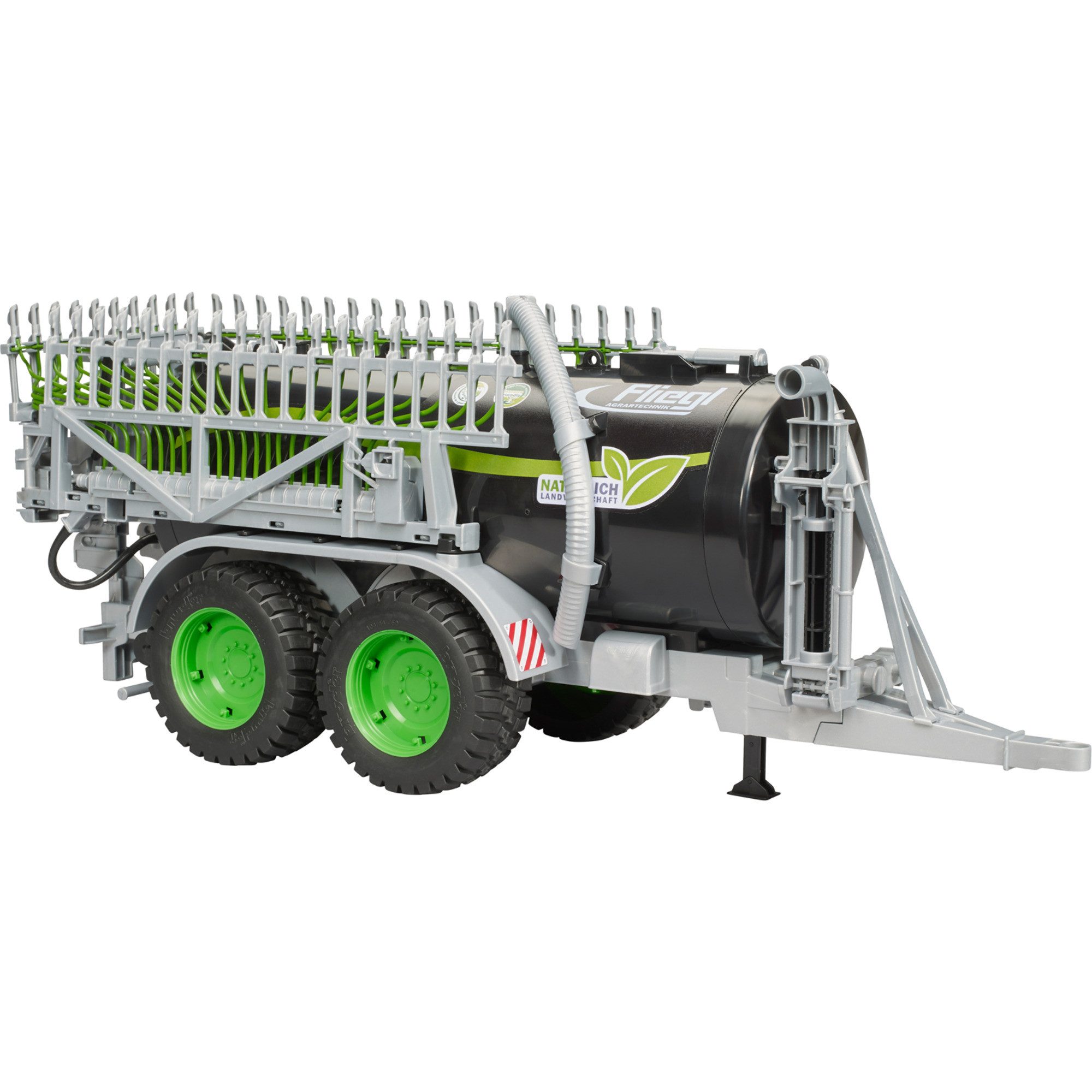 Bruder® Spielzeug-LKW bruder Fliegl Faßanhänger Jumbo günstig online kaufen