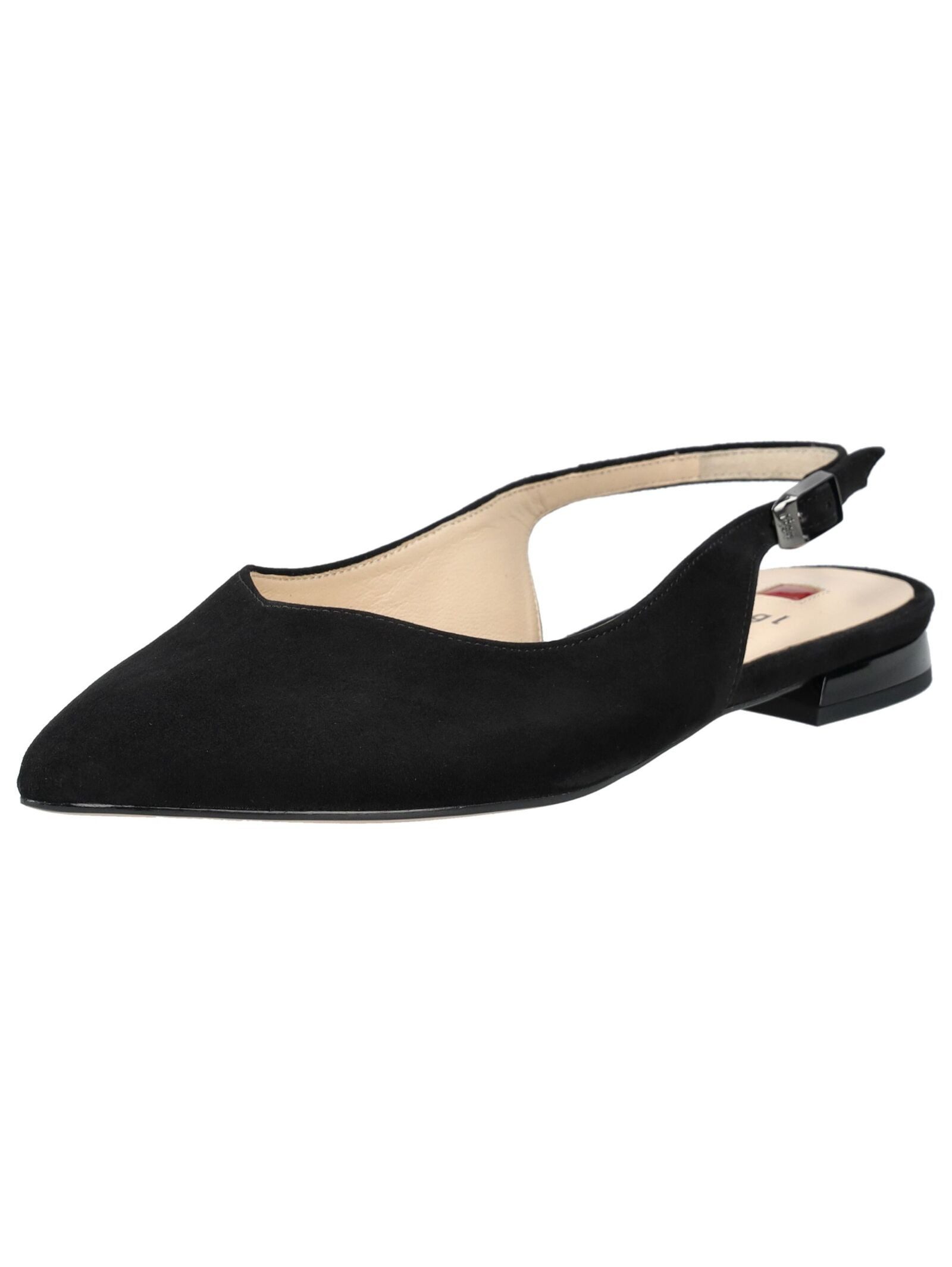 Högl Ballerinas Leder Ballerina günstig online kaufen