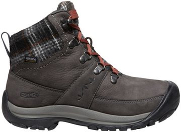 Keen KACI III WINTER MID WP Outdoorschuh wasserdicht