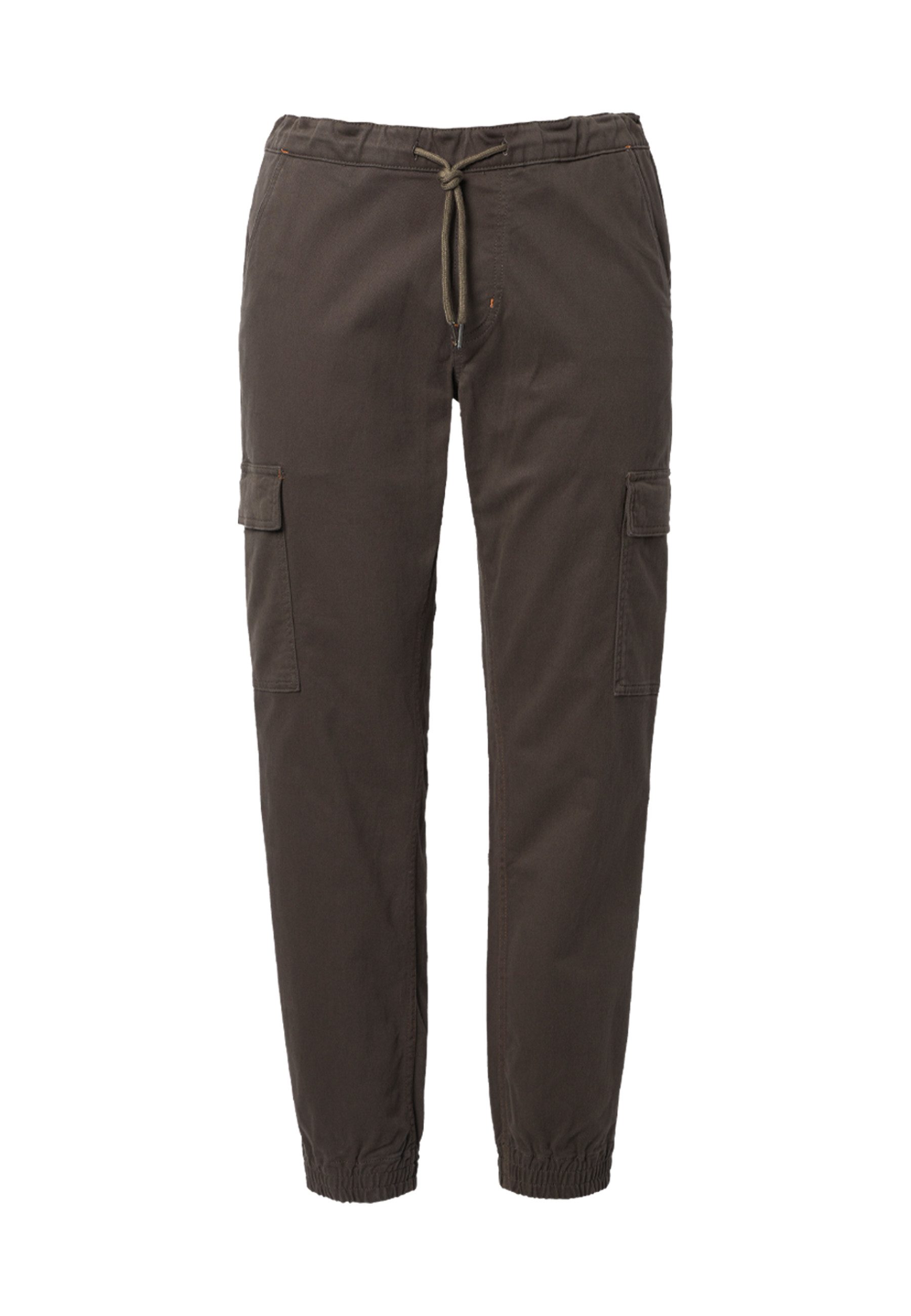 FORSBERG Jogginghose stylische Cargojogger Hose