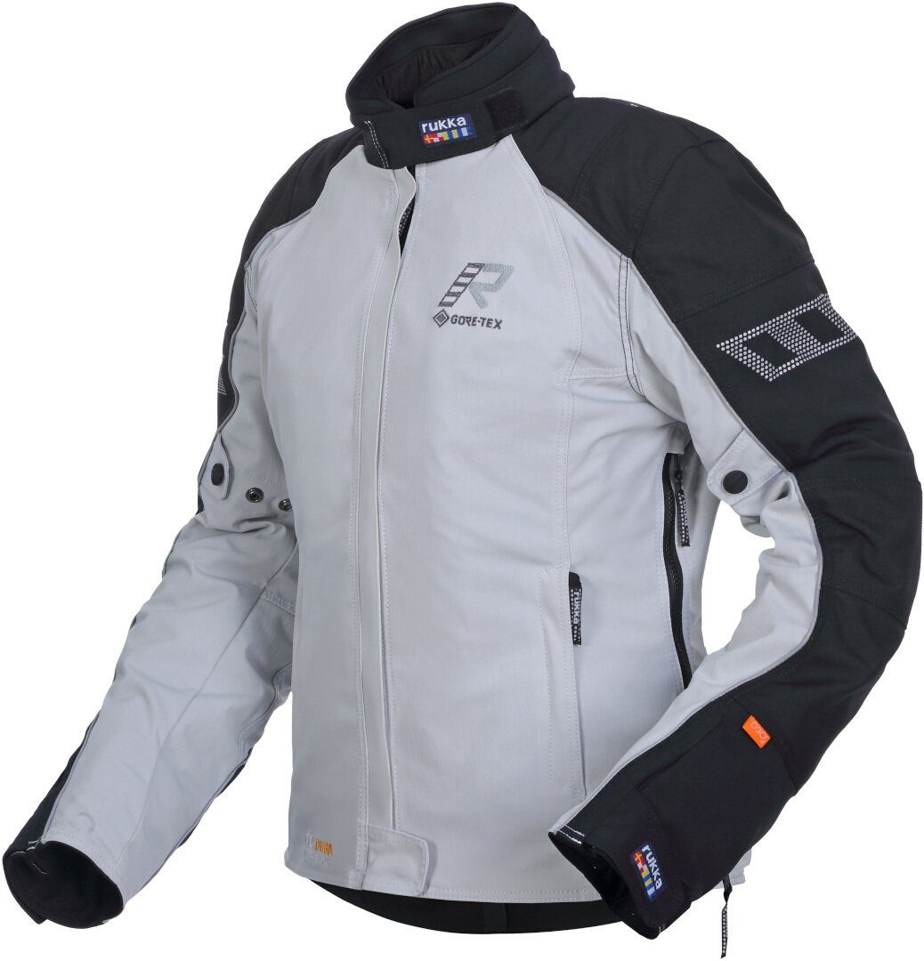 Rukka Motorradjacke Comforina GTX Damen Motorrad günstig online kaufen