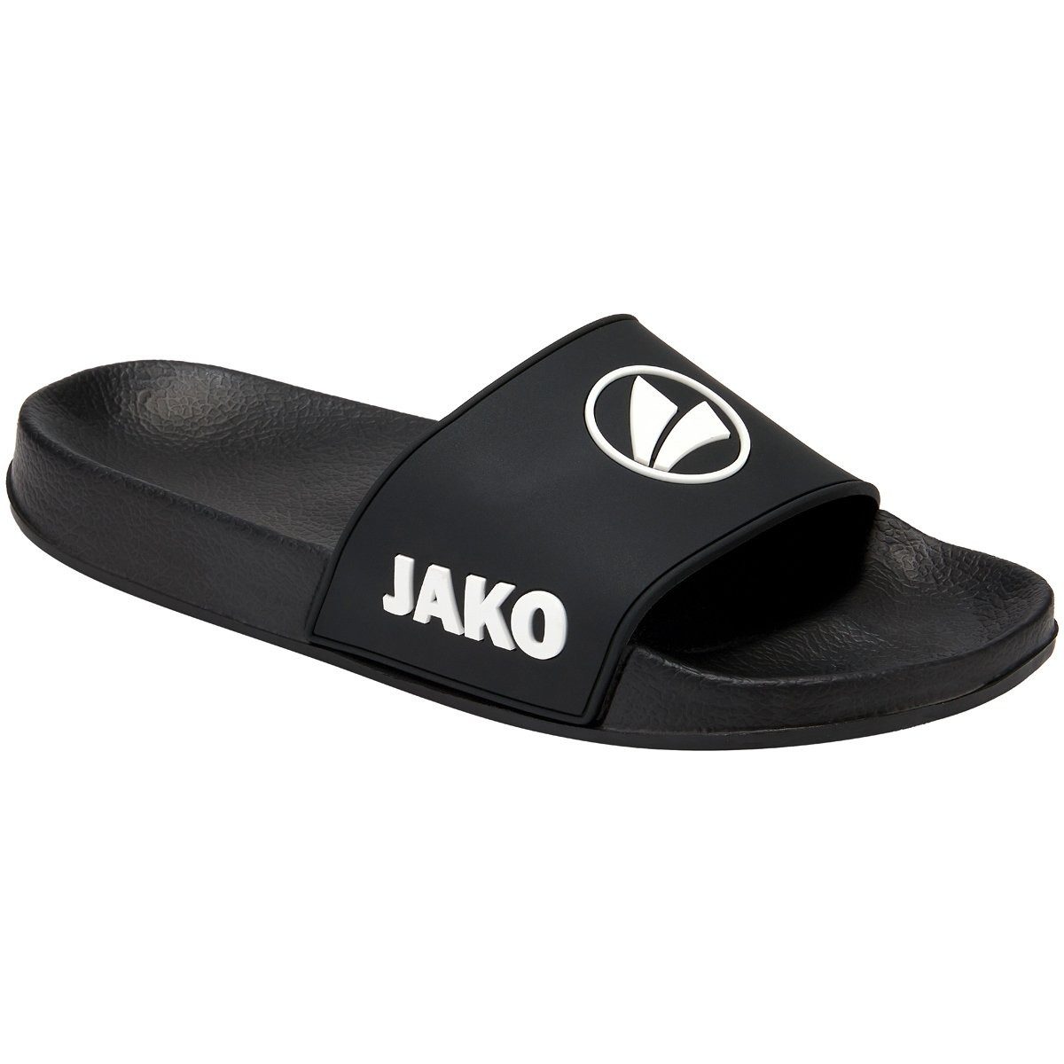 Jako Jakolette schwarz - 1 Paar Badeschuh günstig online kaufen