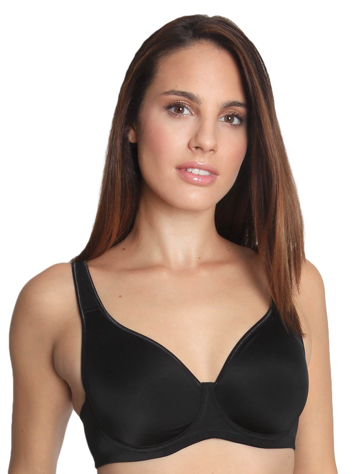 Sassa Bügel-BH Bügel-BH BASIC CONTROL (Stück, 1-tlg) -