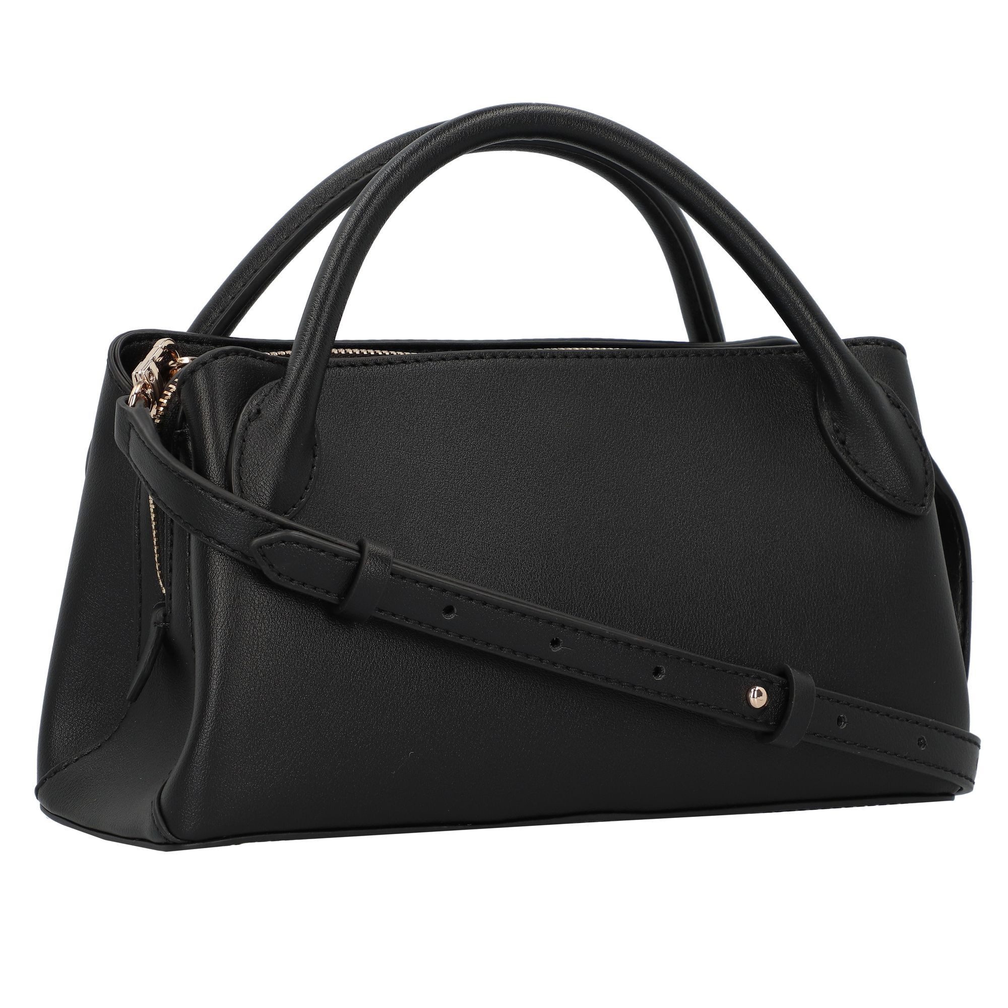 Guess Schultertasche Zaria, Polyurethan günstig online kaufen