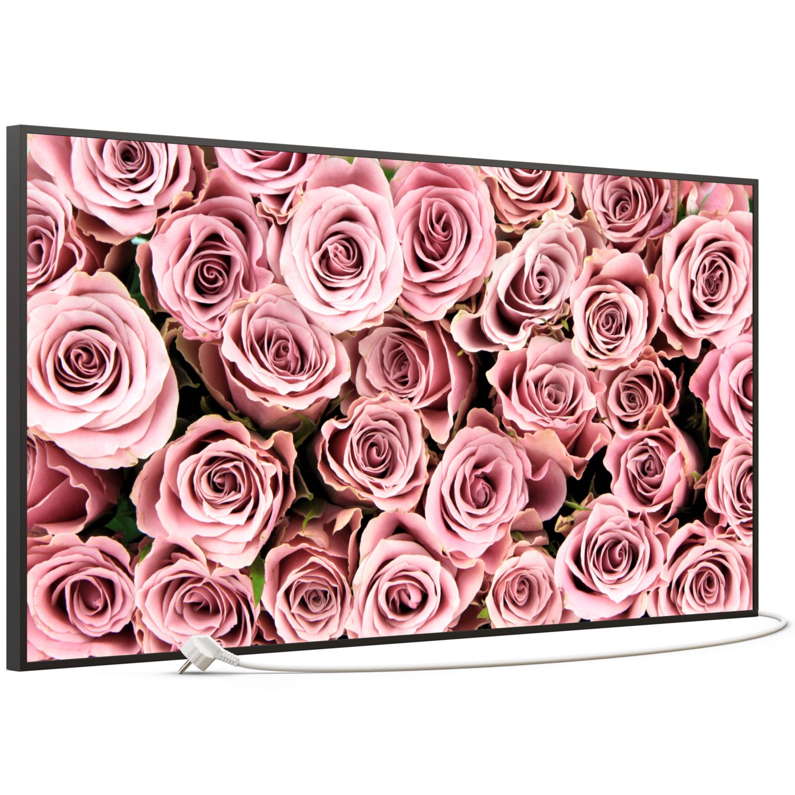 STEINFELD Heizsysteme Infrarotheizung, Bild, 750W 120x60cm, günstig online kaufen