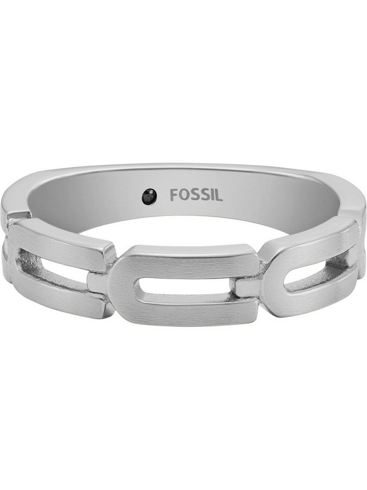 Fossil Fingerring Fossil Herren-Herrenri... Fossil Fingerring Fossil Herren-Herrenri...