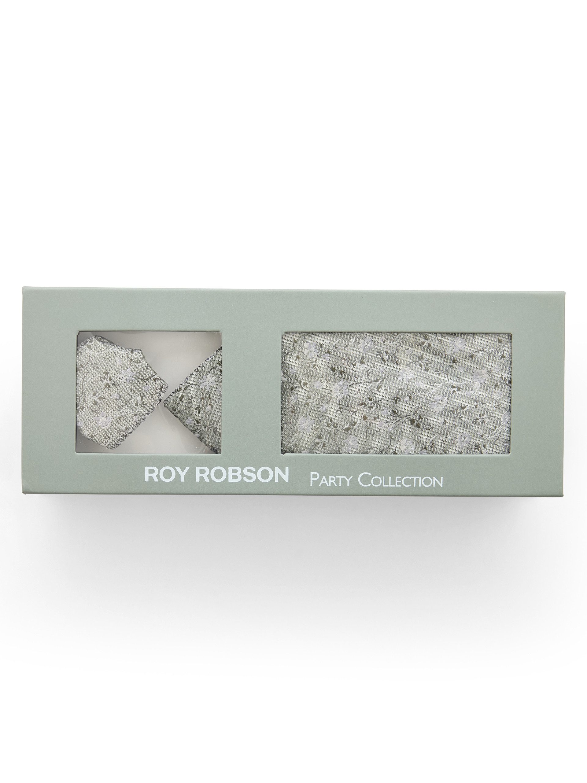 Roy Robson Fliege