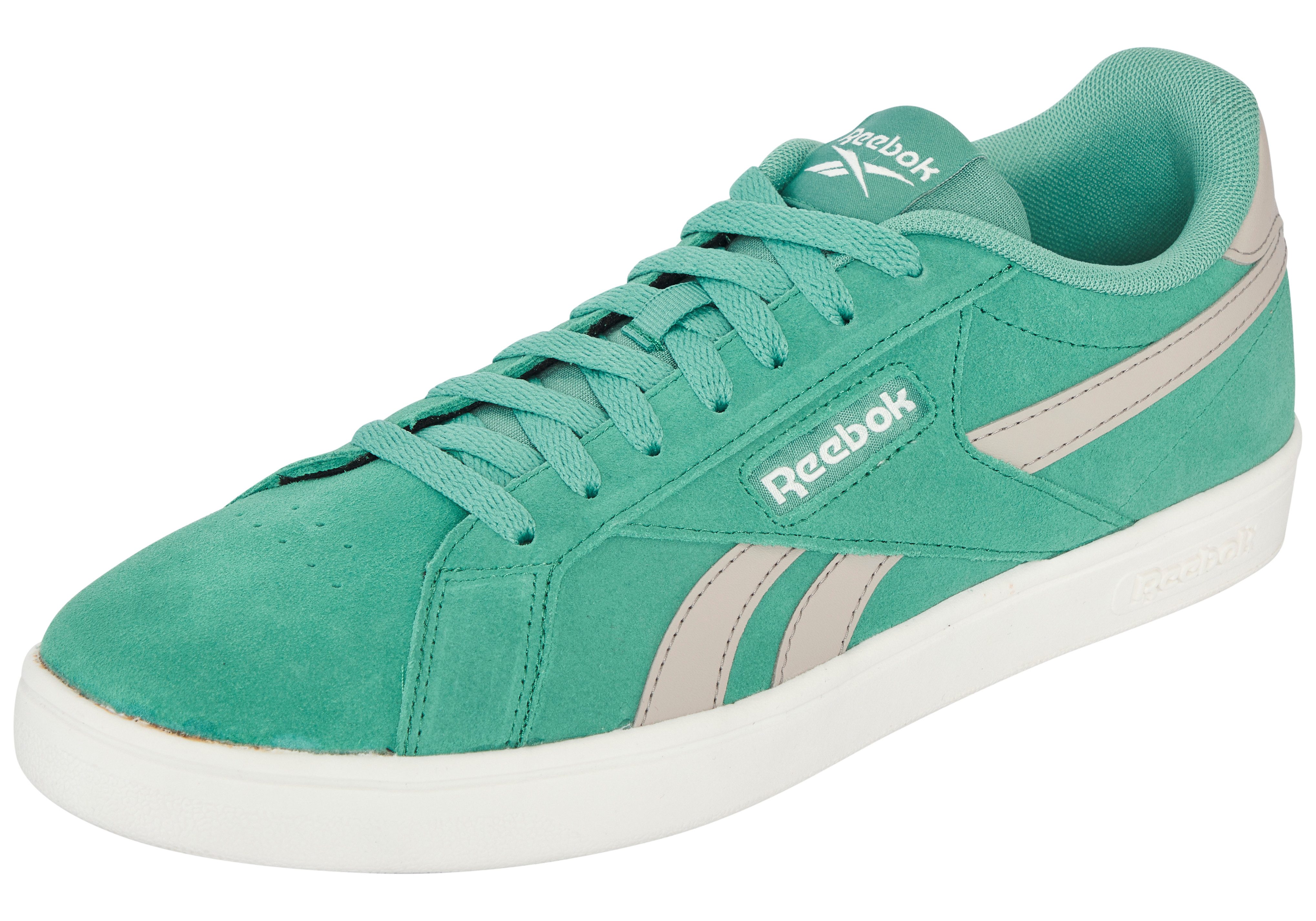 Reebok Classic REEBOK COURT RETRO Кроссовки