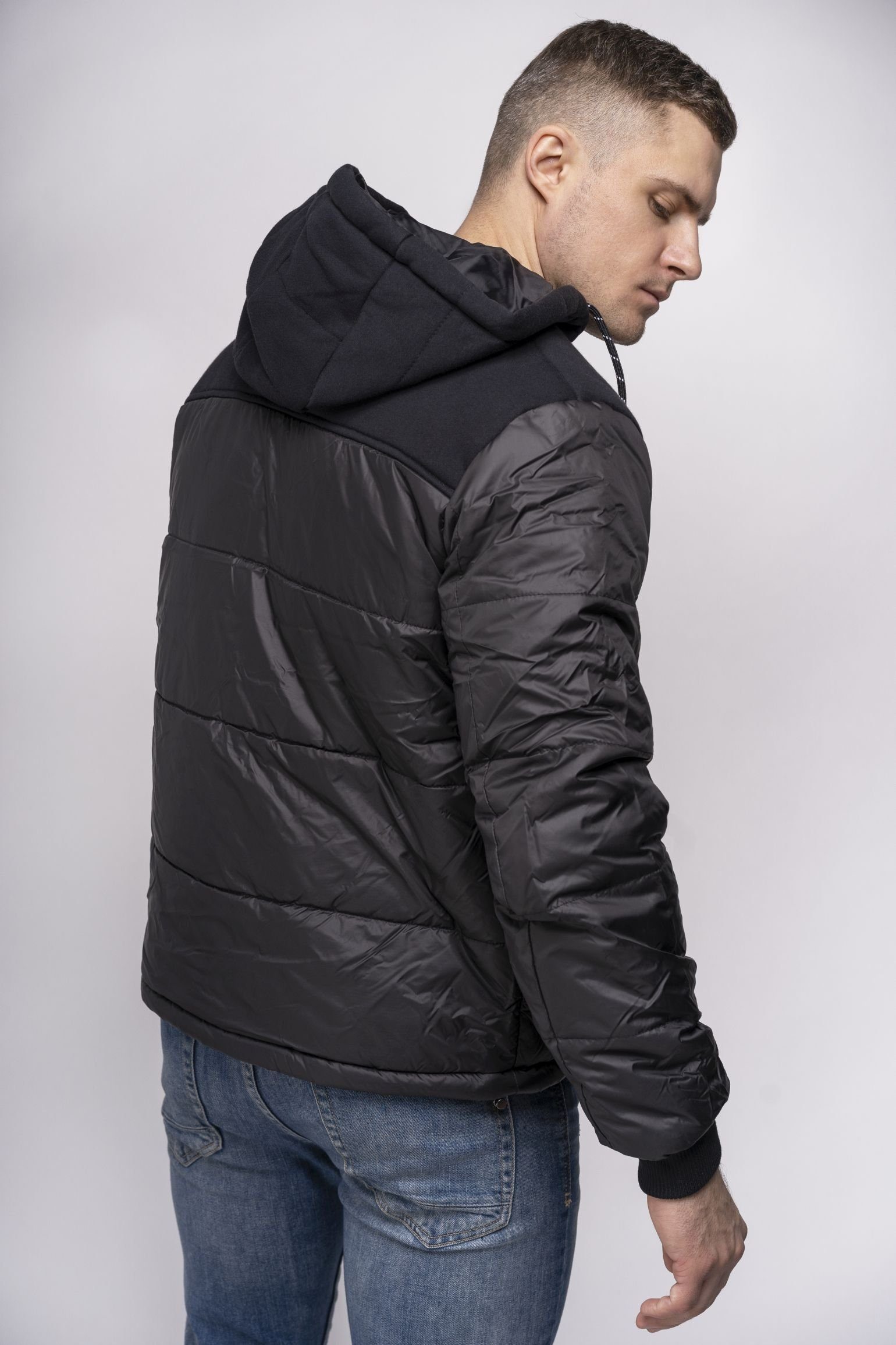 Lonsdale Winterjacke BOTALLACK