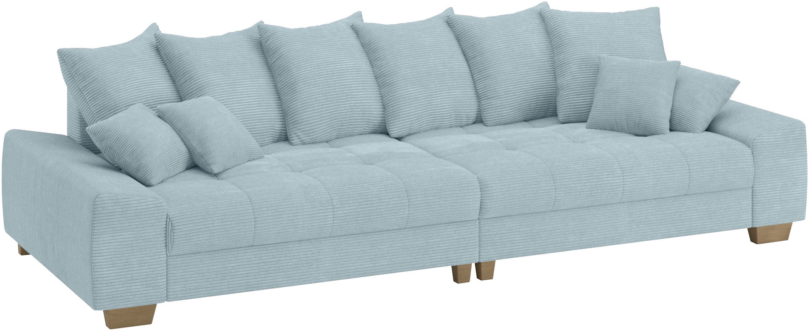 Mr. Couch Big-Sofa "Nikita II" günstig online kaufen