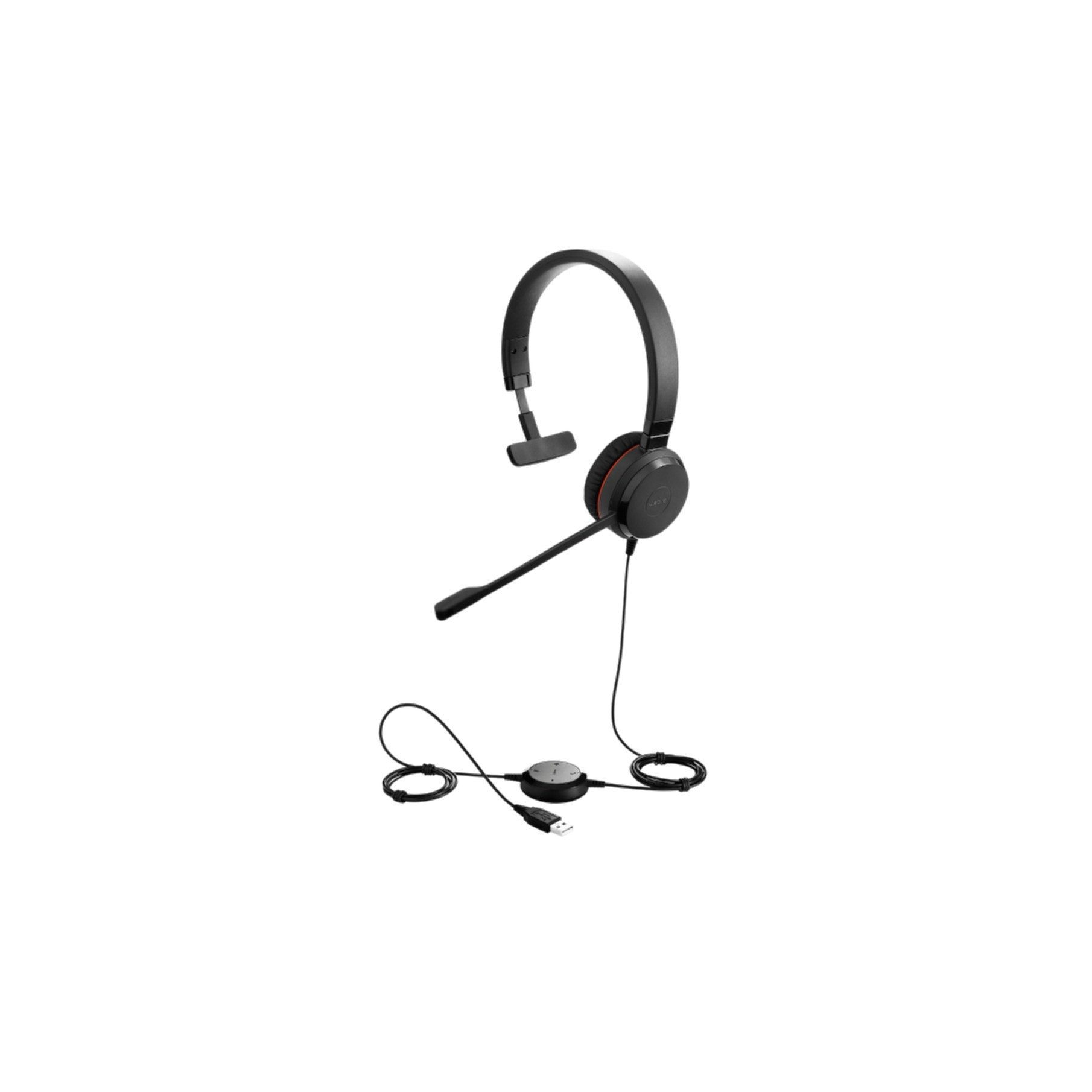 Jabra Evolve 30 II Kopfhörer