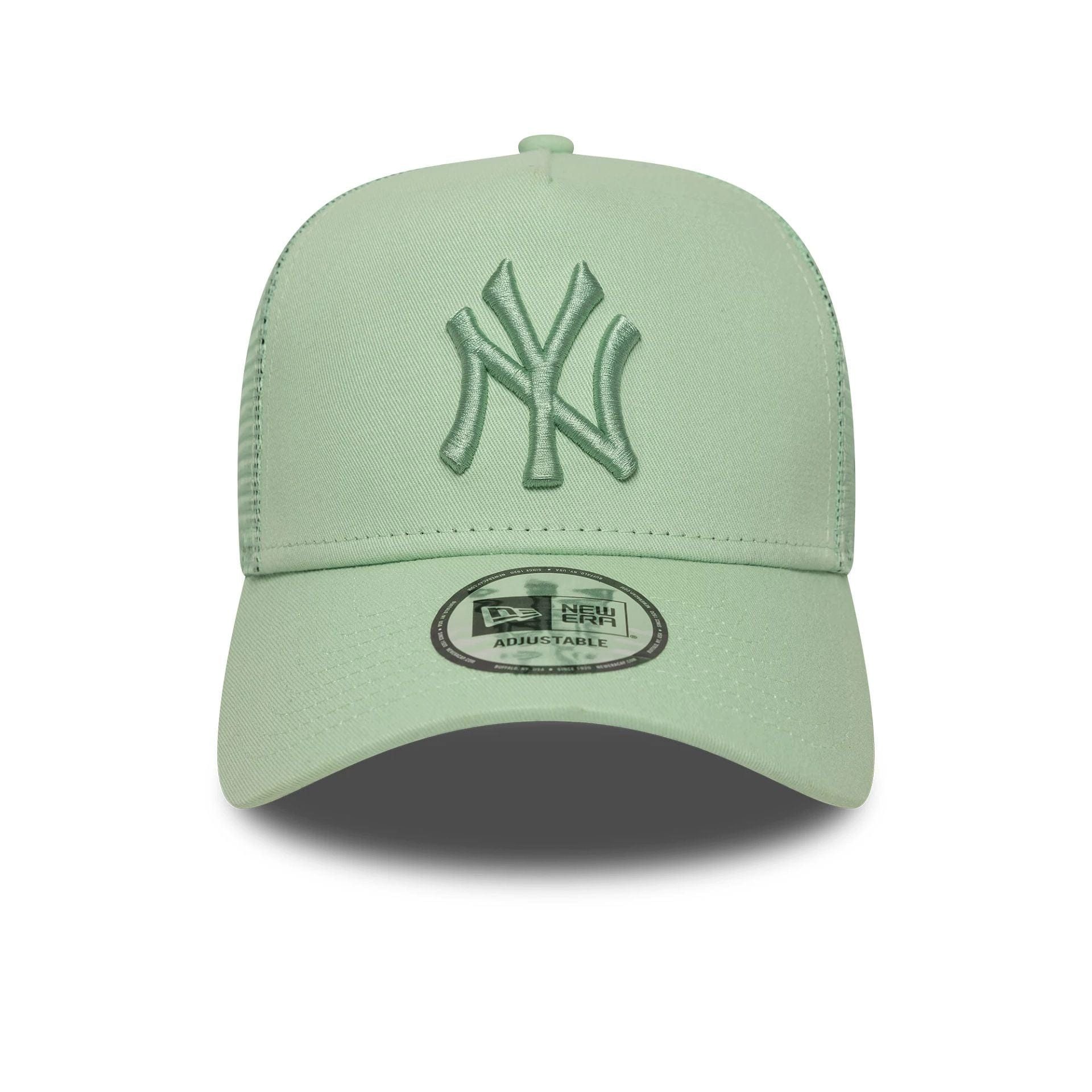 New Era Trucker Cap New York günstig online kaufen