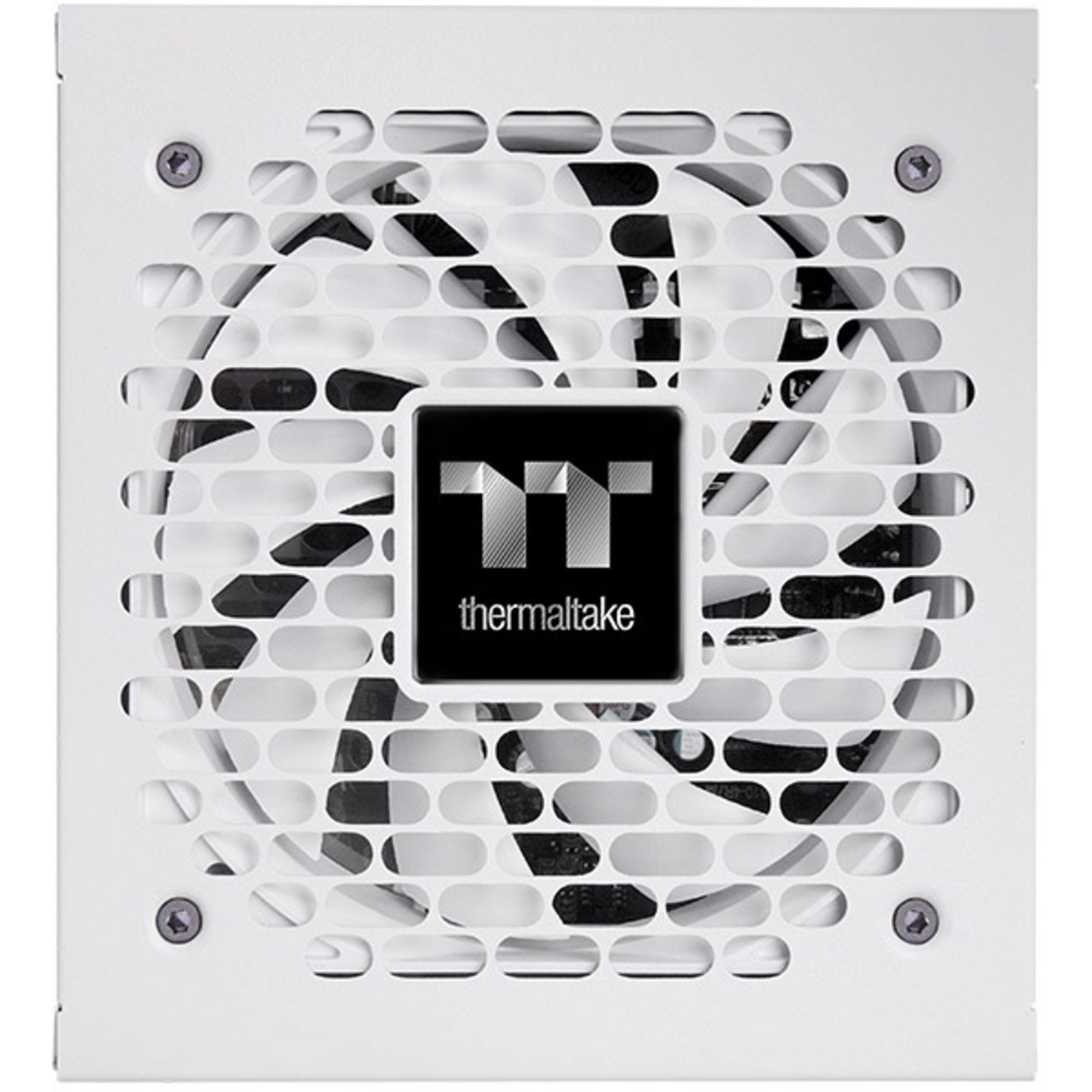 Thermaltake Thermaltake Toughpower XT 850W Snow, PC-Netzteil, PC-Netzteil (80 PLUS Gold)