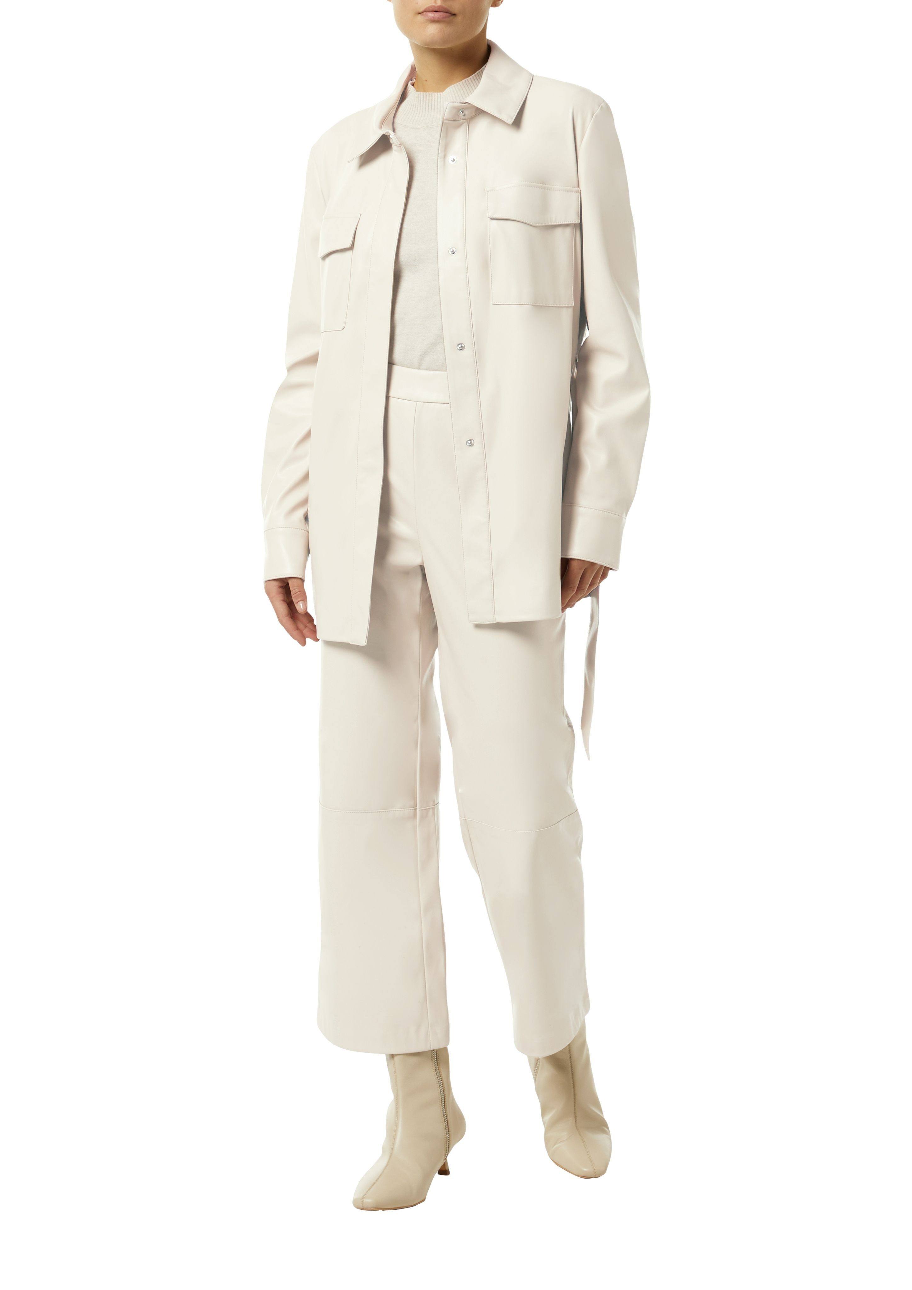 comma casual identity Jackenblazer